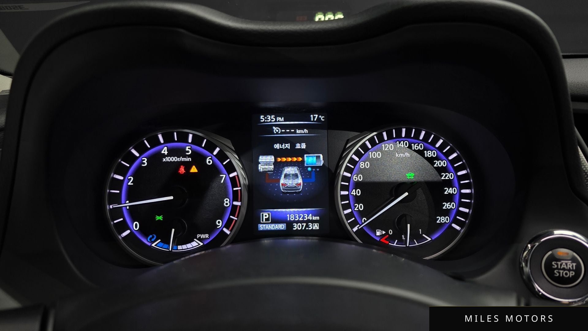 Infiniti Q50 2016 — миниатюра 8
