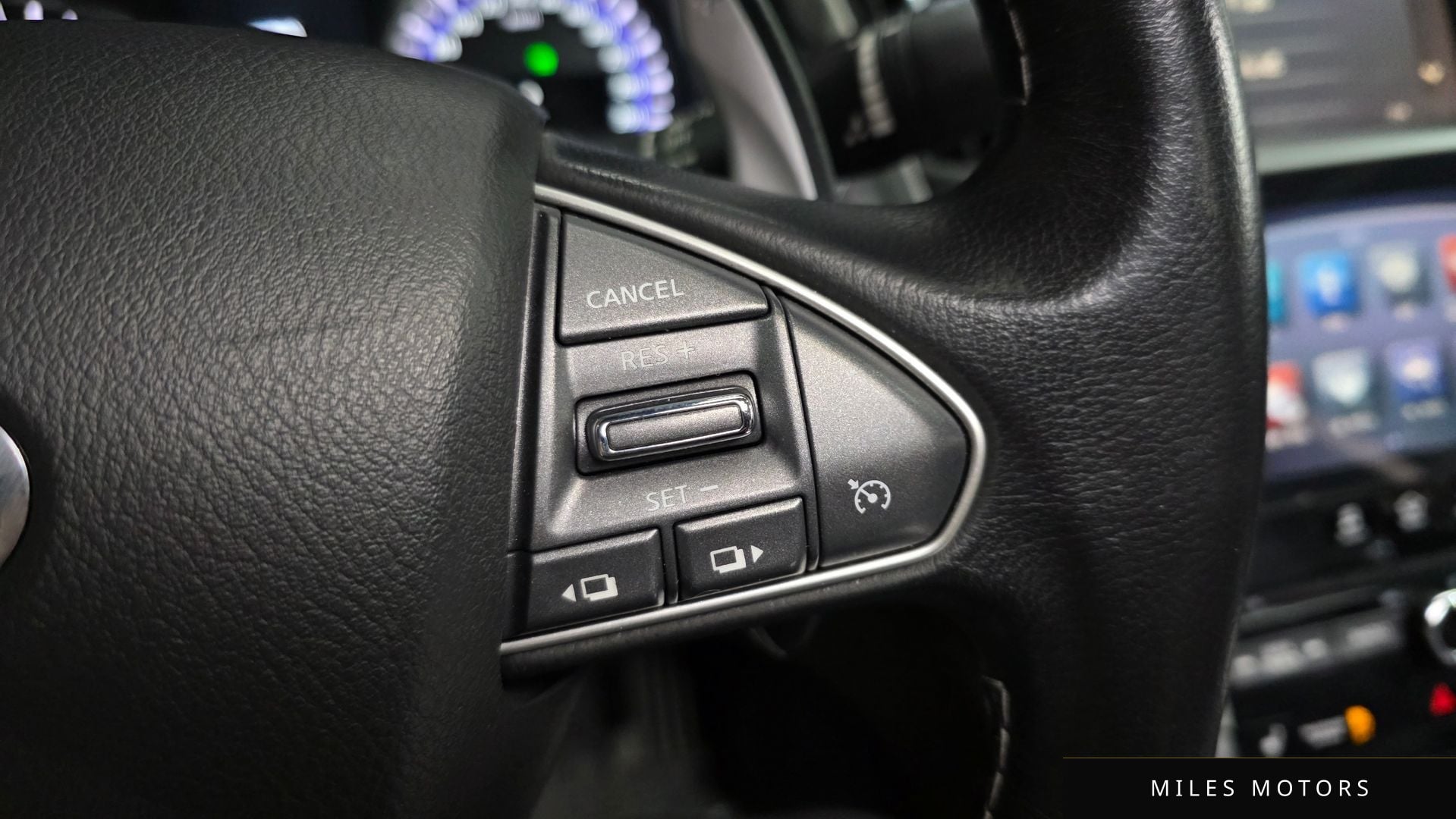 Infiniti Q50 2016 — миниатюра 18