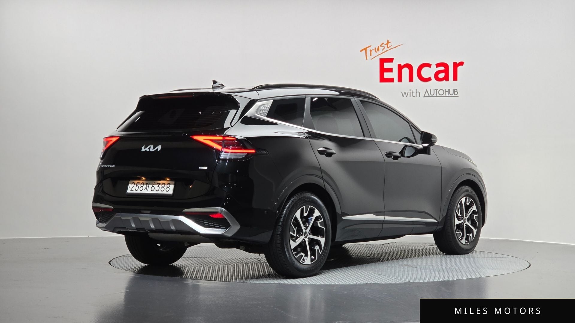 Kia Sportage 2024 — миниатюра 2