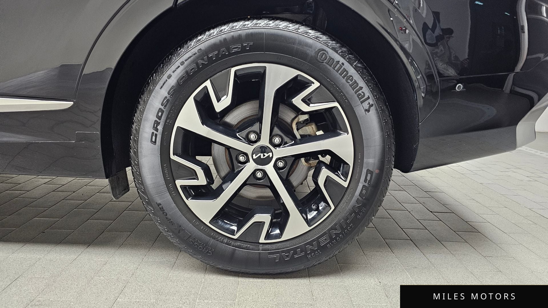 Kia Sportage 2024 — миниатюра 5