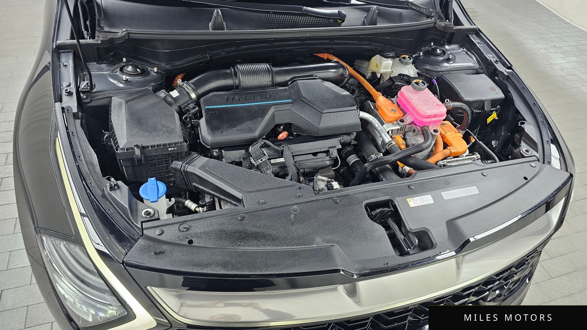 Kia Sportage 2024 — миниатюра 6