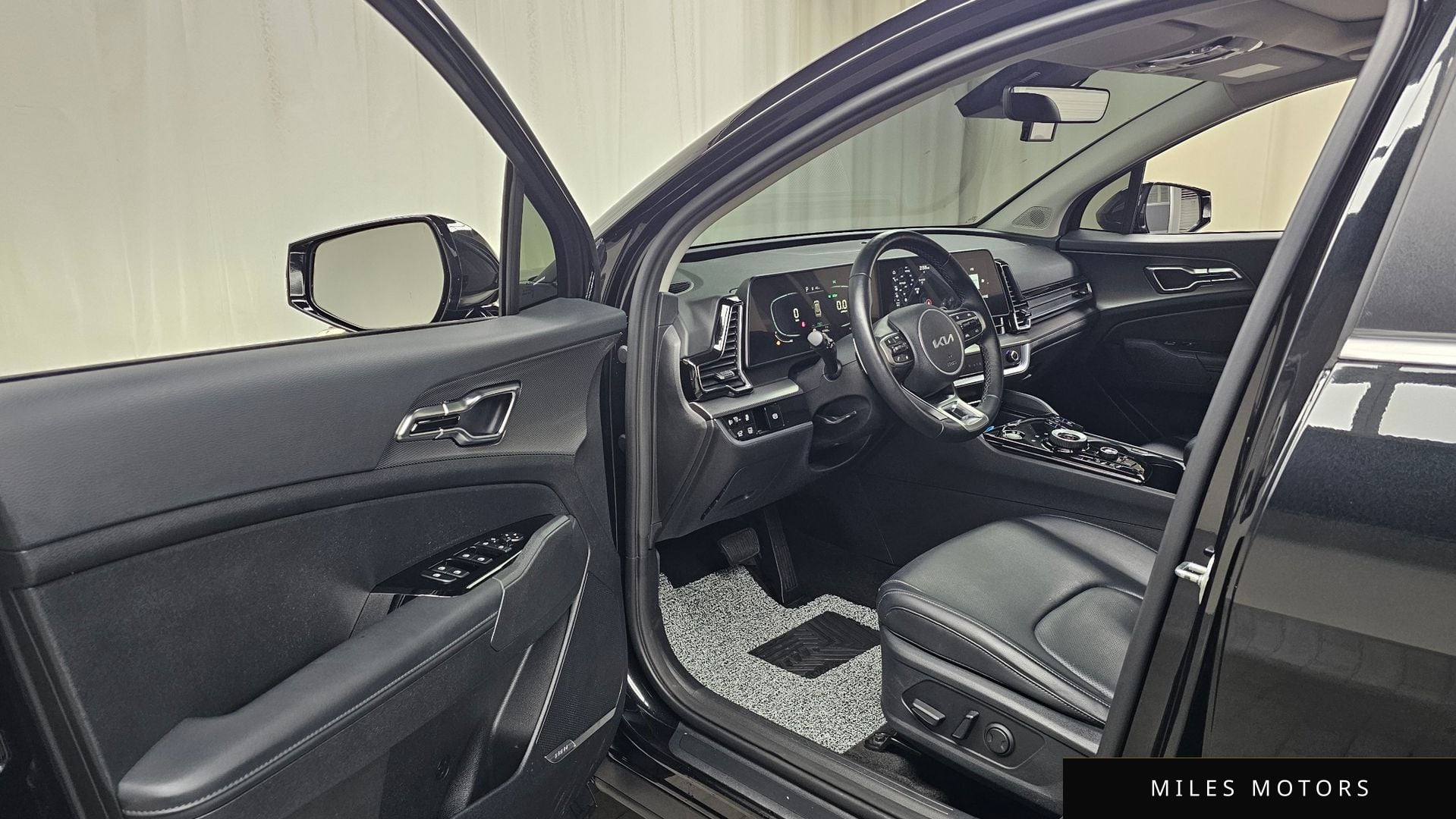 Kia Sportage 2024 — миниатюра 10