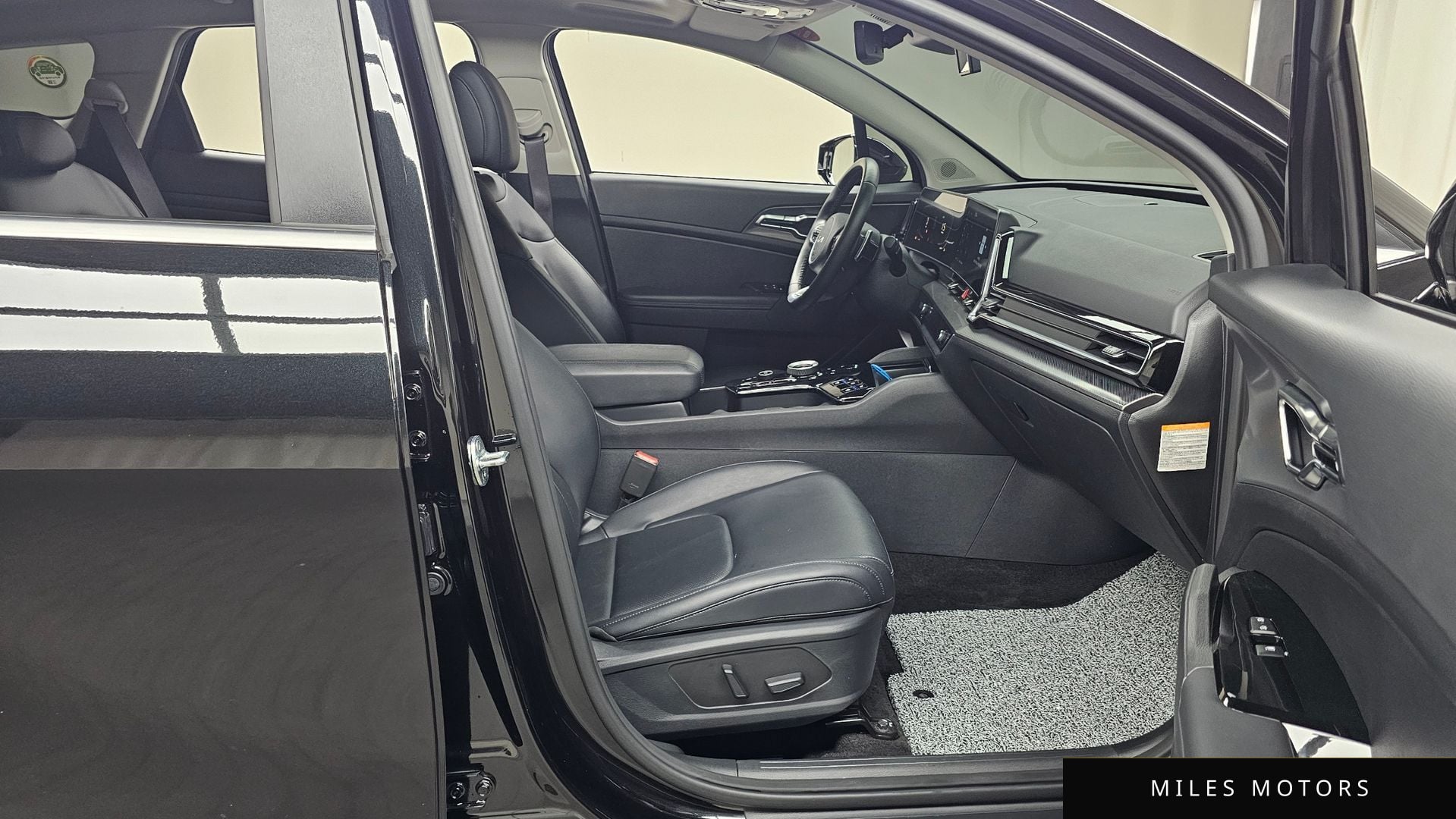 Kia Sportage 2024 — миниатюра 11