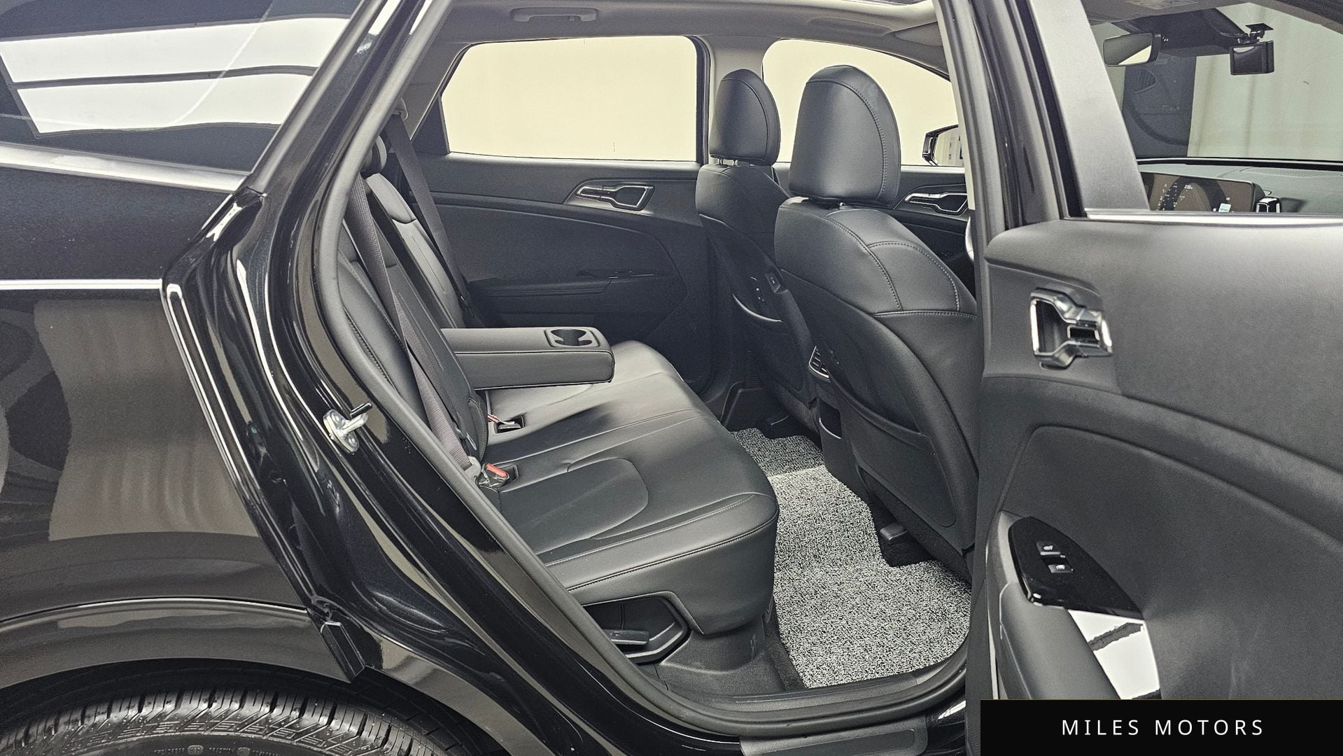 Kia Sportage 2024 — миниатюра 12