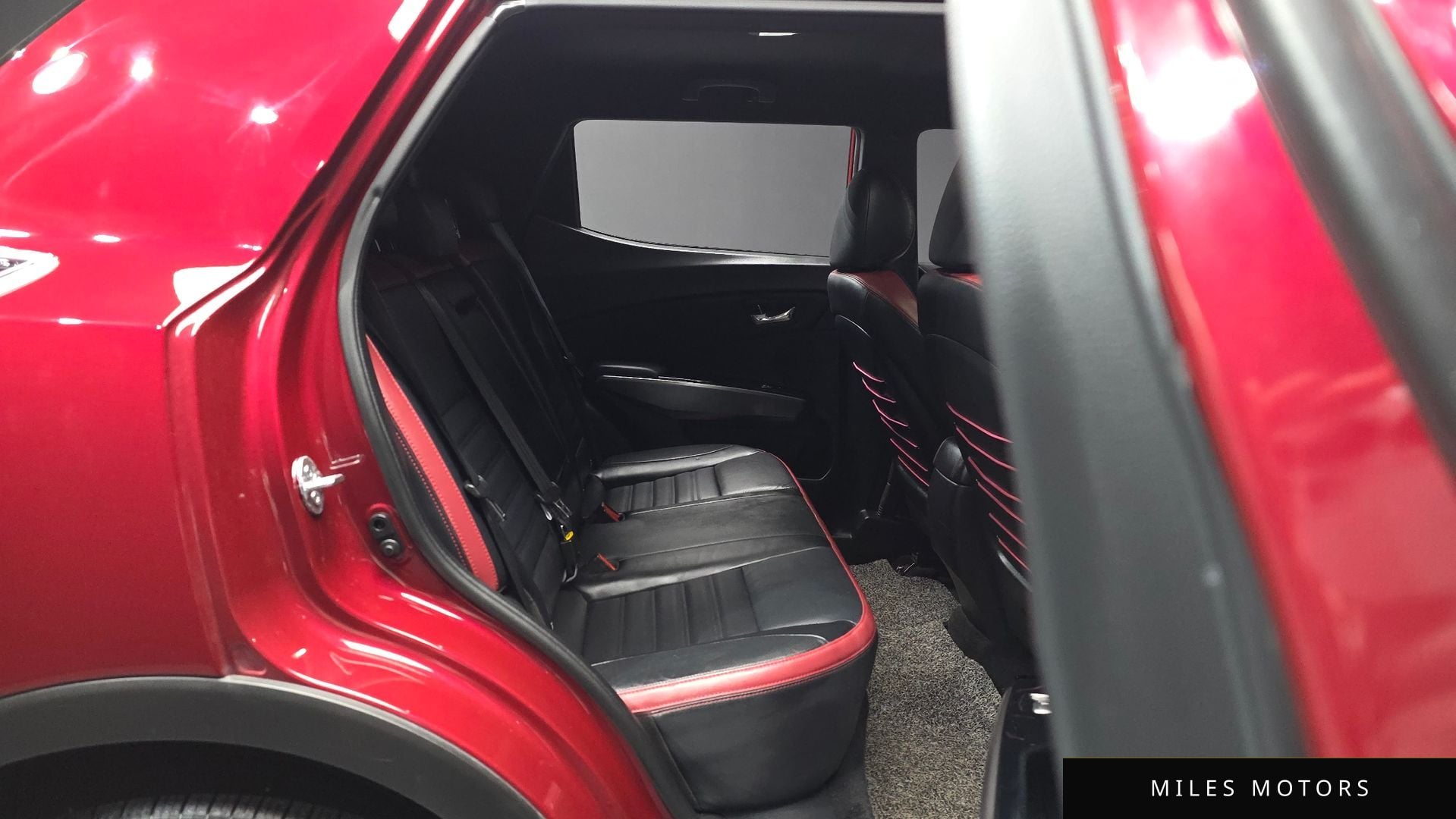 KG Mobility TIBOLI 2020 — миниатюра 12