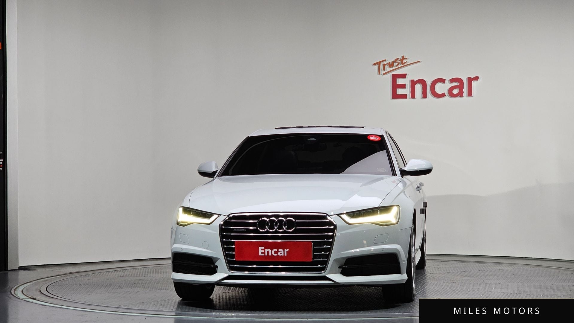 Audi A6 2018 — миниатюра 3