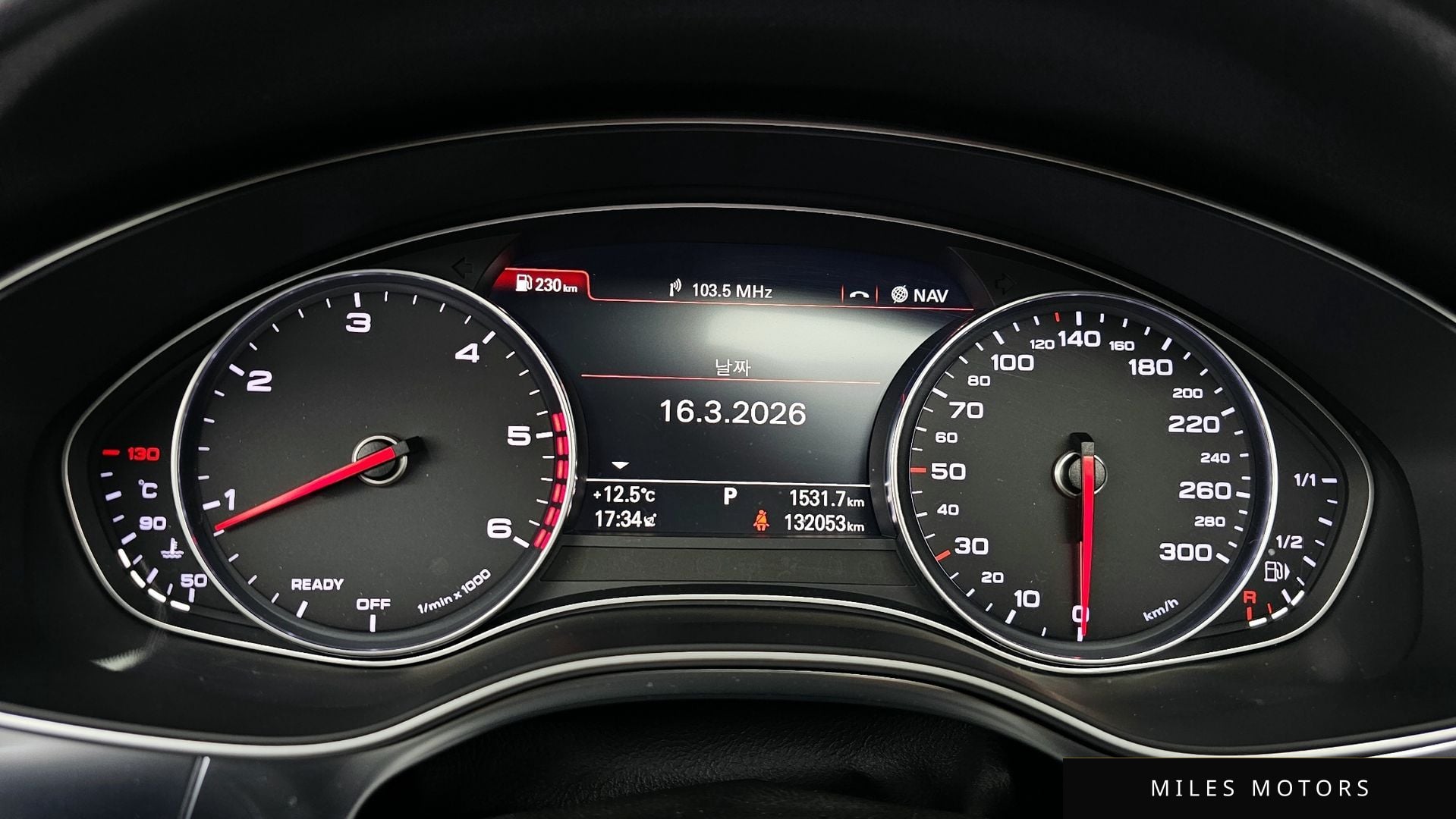 Audi A6 2018 — миниатюра 8