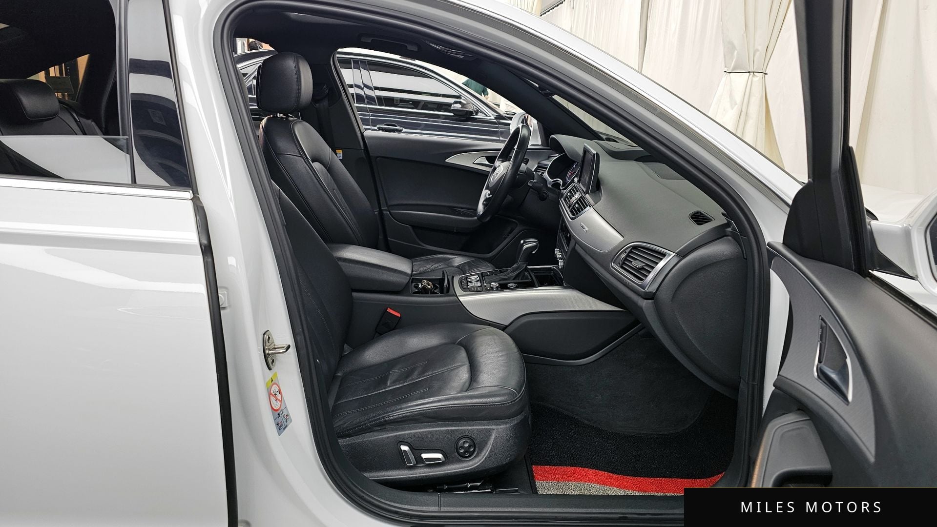 Audi A6 2018 — миниатюра 11