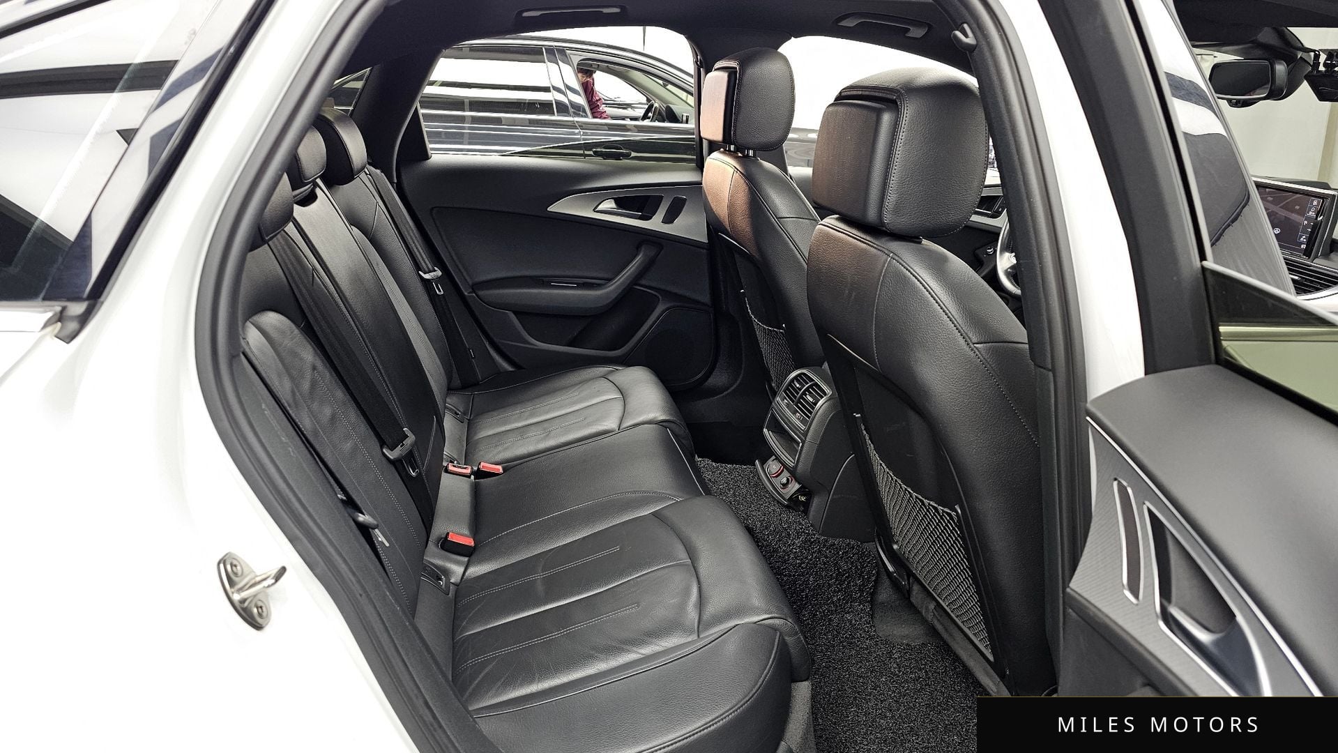 Audi A6 2018 — миниатюра 12
