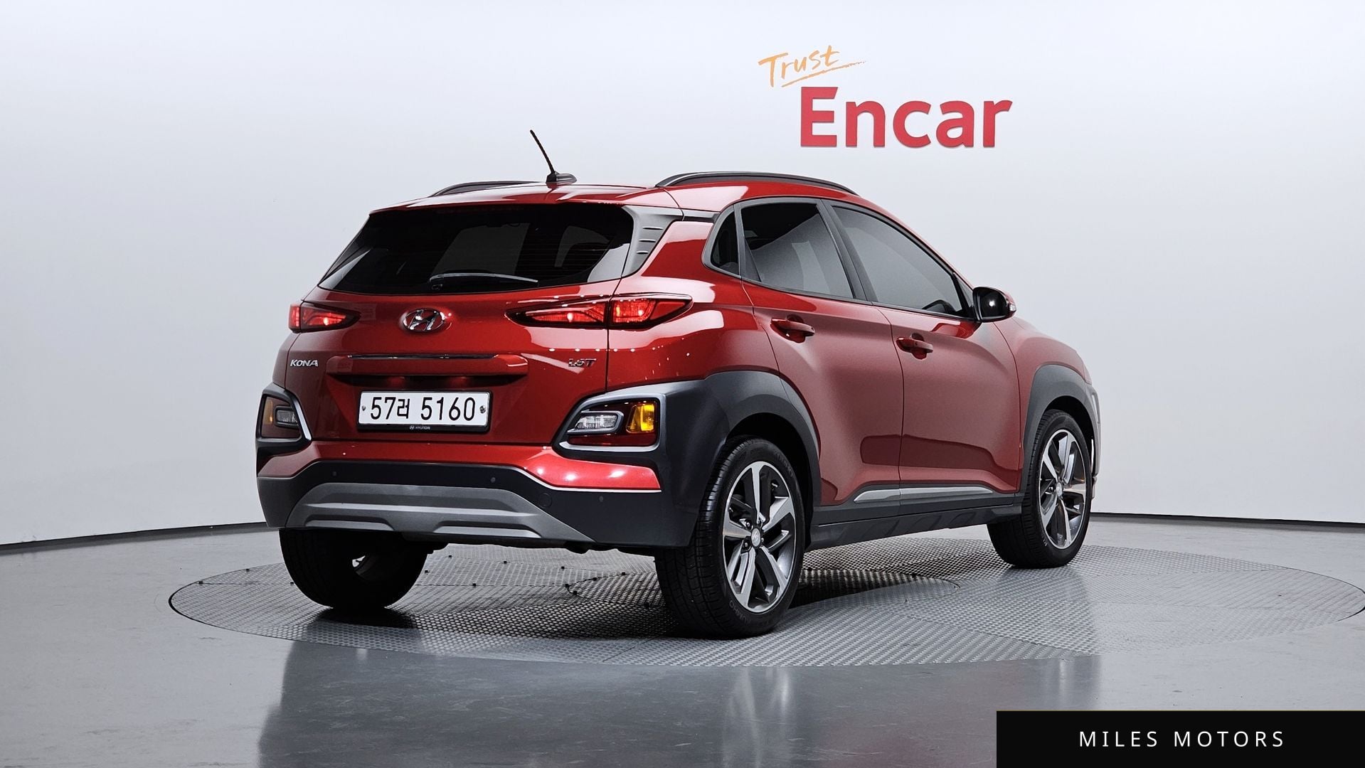 Hyundai Kona 2019 — миниатюра 2