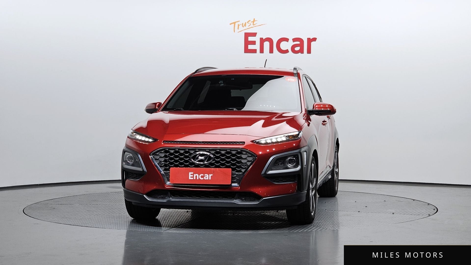 Hyundai Kona 2019 — миниатюра 3