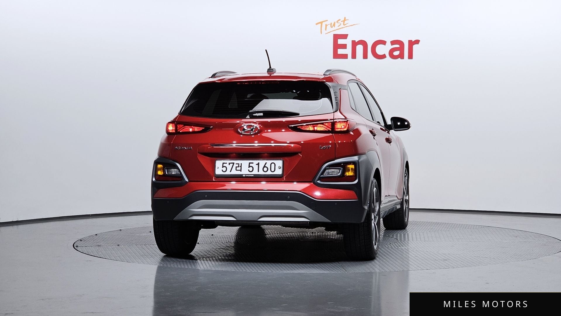 Hyundai Kona 2019 — миниатюра 4