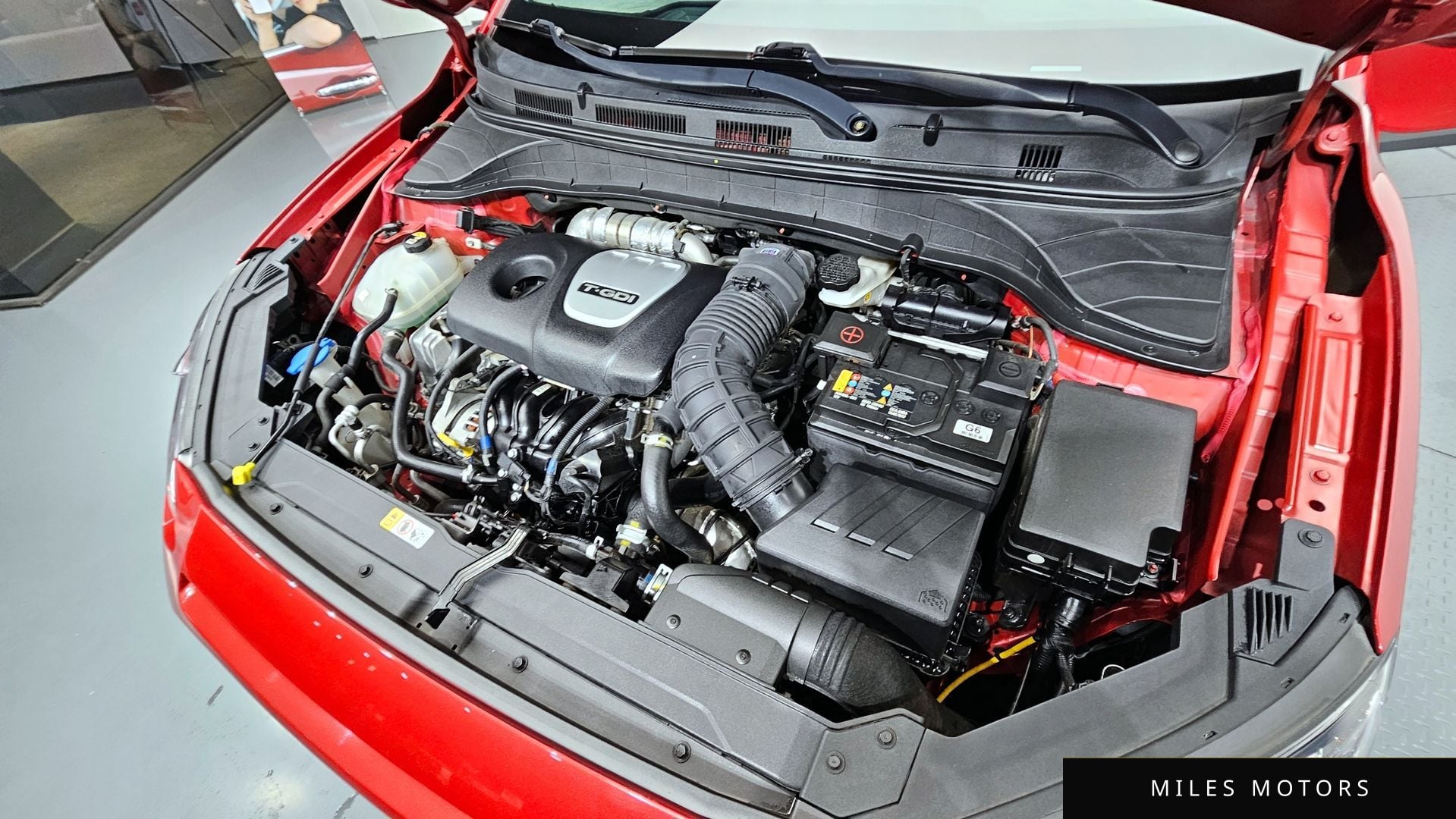 Hyundai Kona 2019 — миниатюра 6