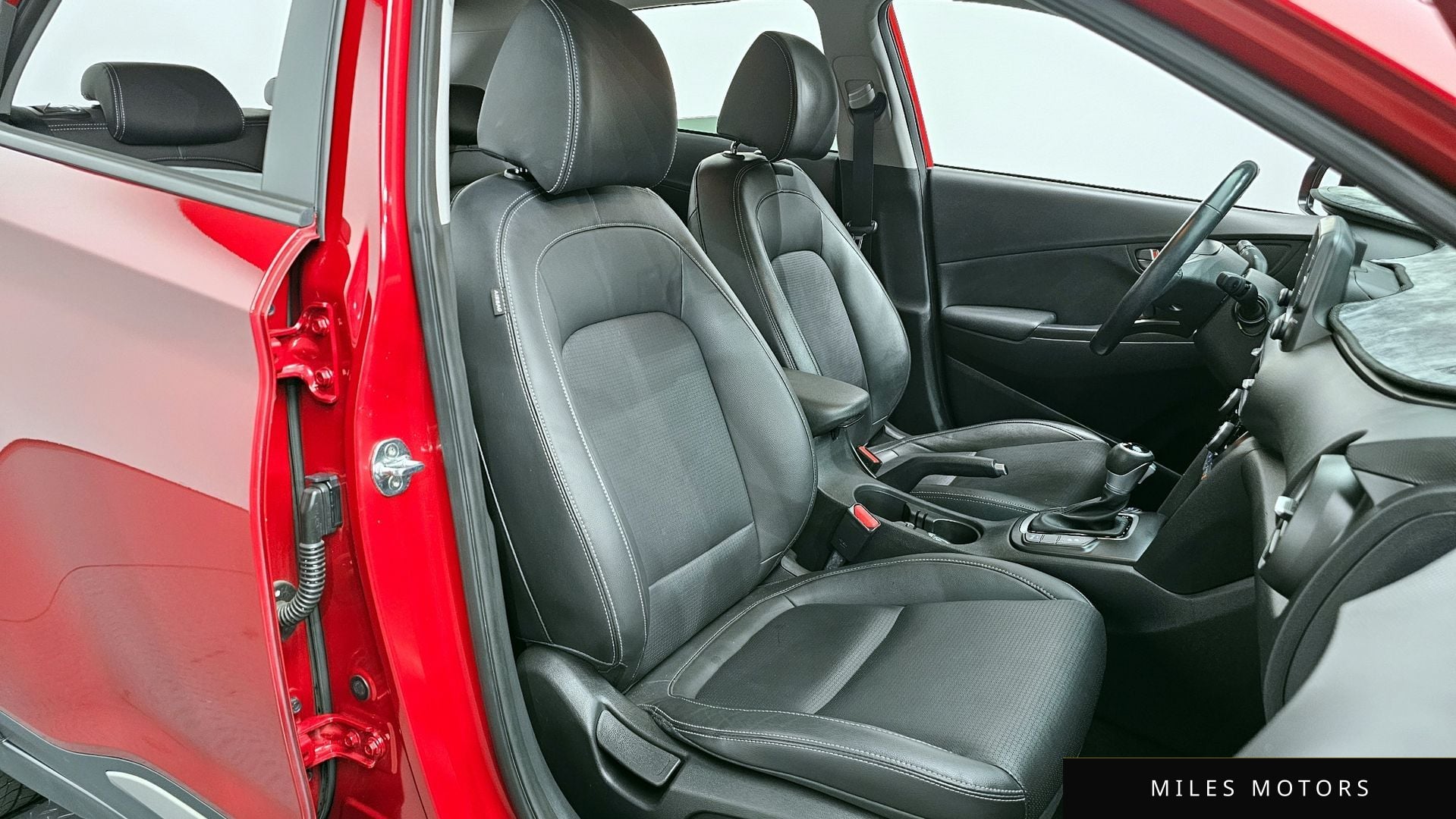 Hyundai Kona 2019 — миниатюра 10