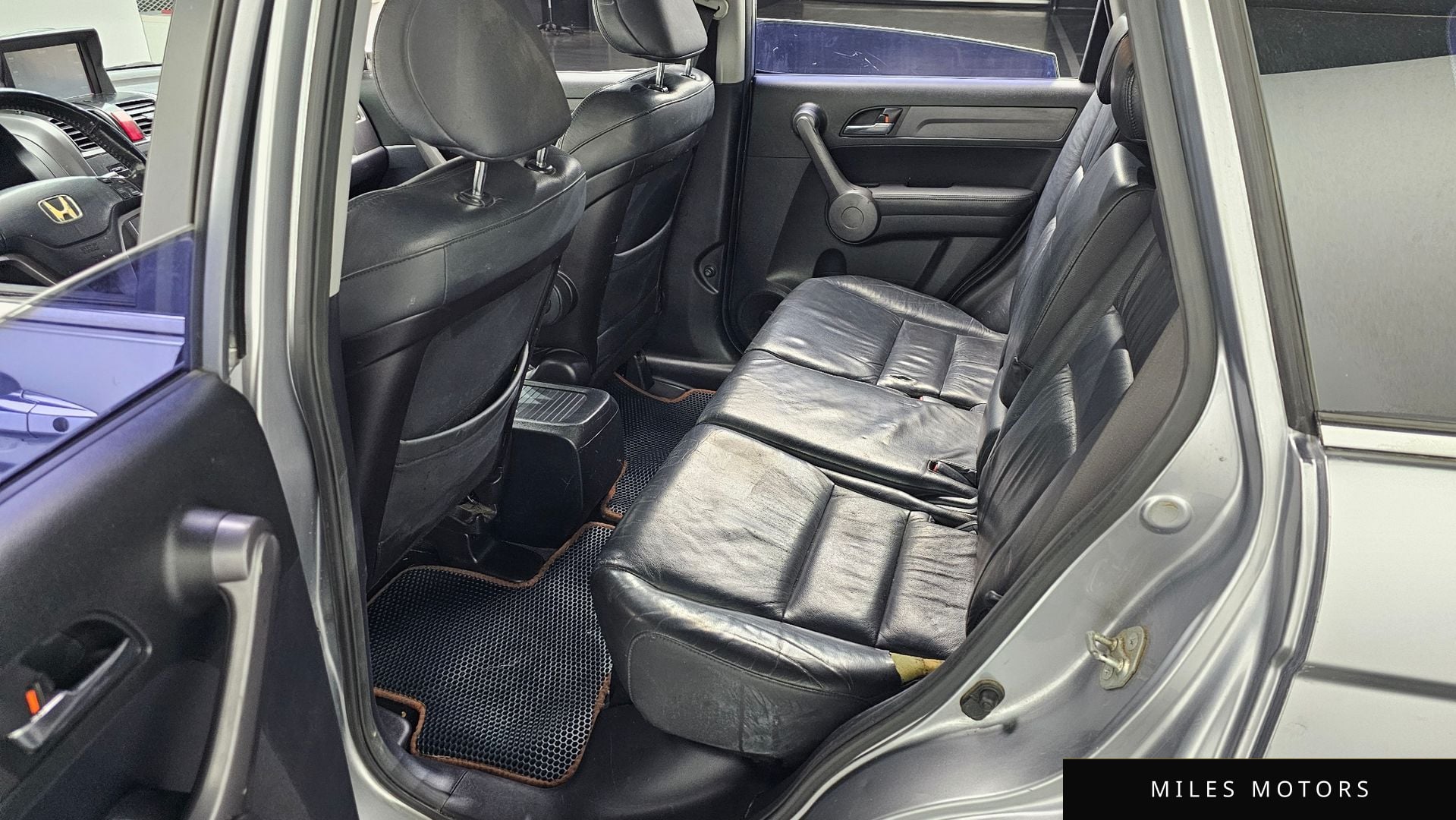 Honda CR-V 2008 — миниатюра 12