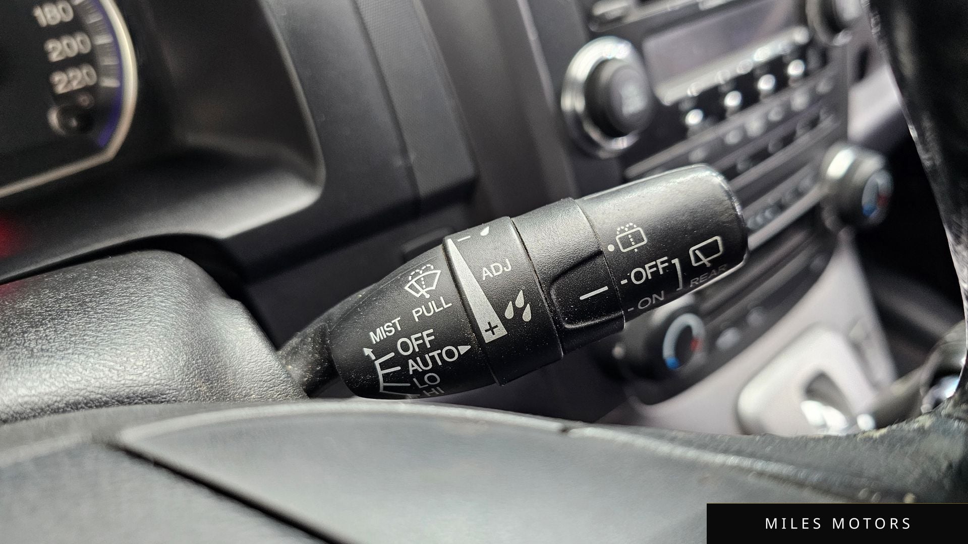 Honda CR-V 2008 — миниатюра 19