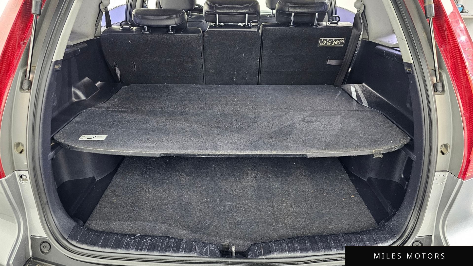 Honda CR-V 2008 — миниатюра 20