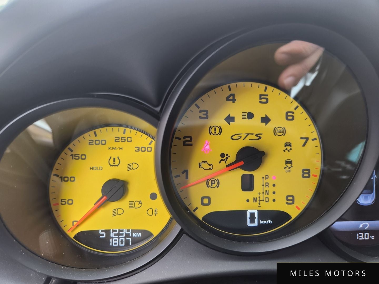 Porsche Boxster 2016 — миниатюра 7