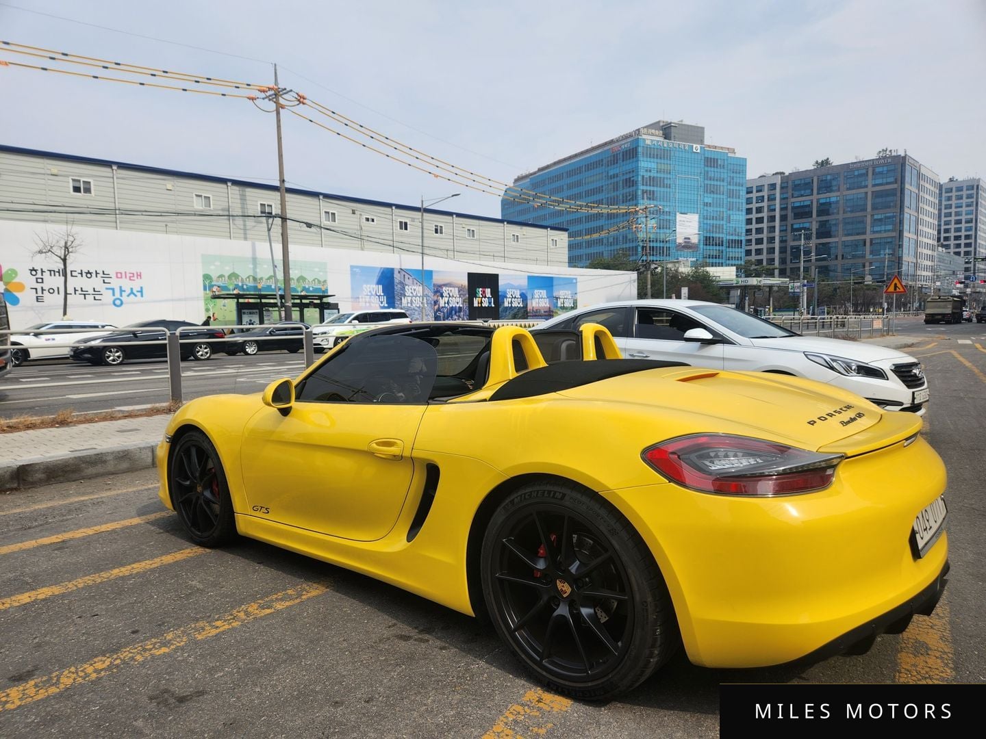 Porsche Boxster 2016 — миниатюра 10