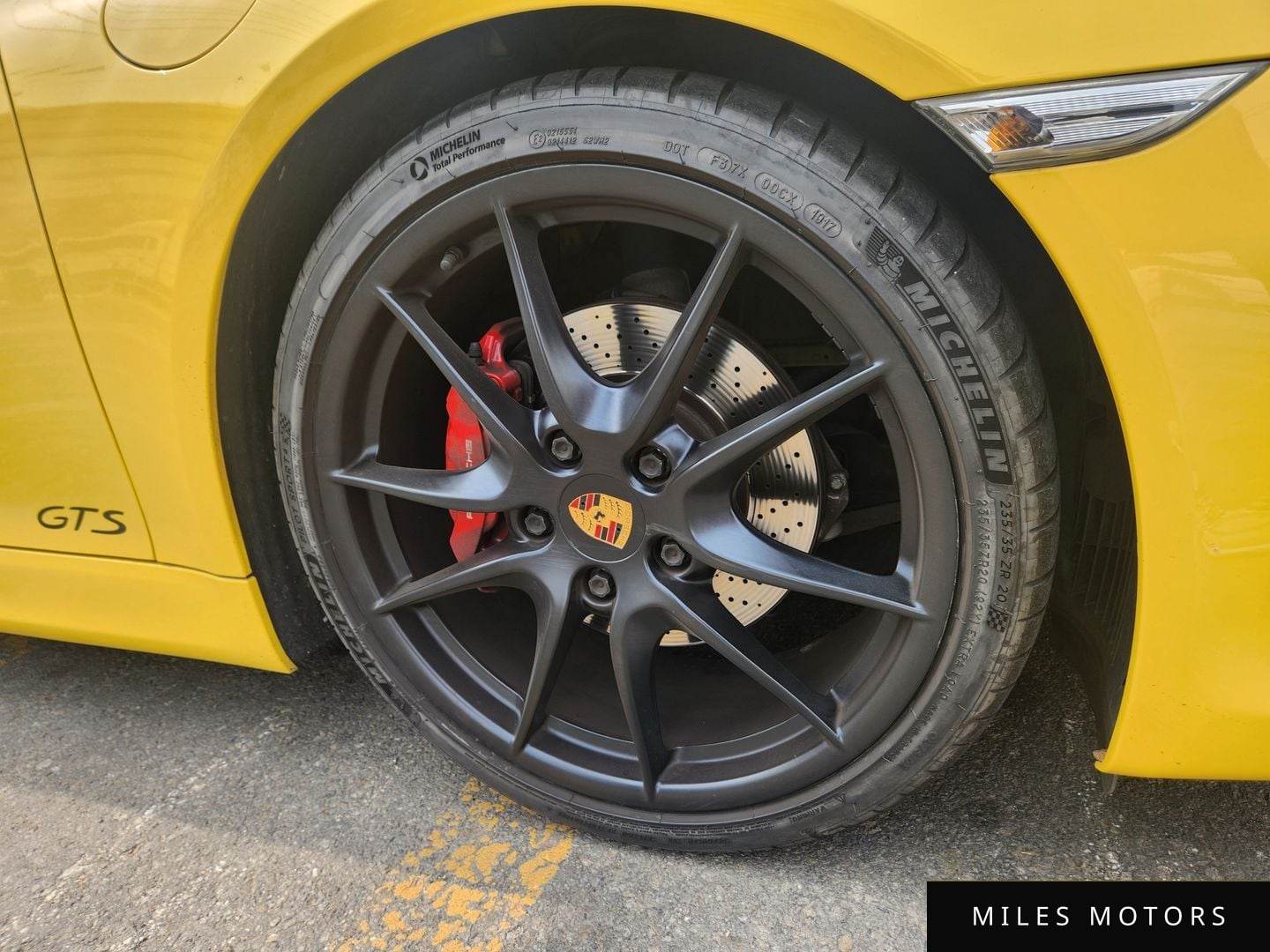 Porsche Boxster 2016 — миниатюра 14