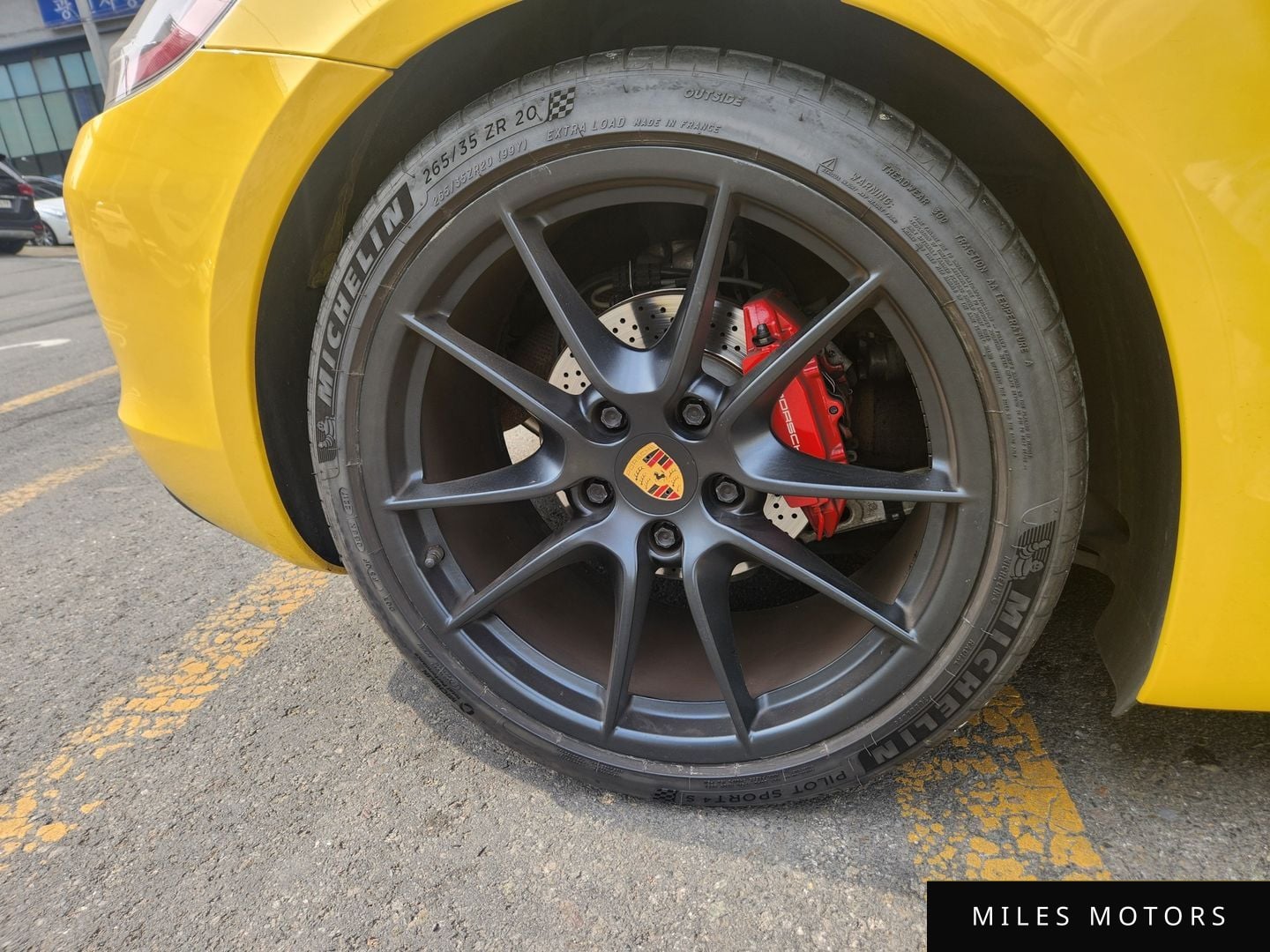 Porsche Boxster 2016 — миниатюра 15