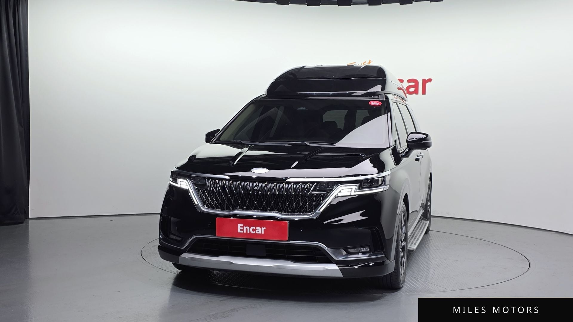Kia Carnival 2021 — миниатюра 3
