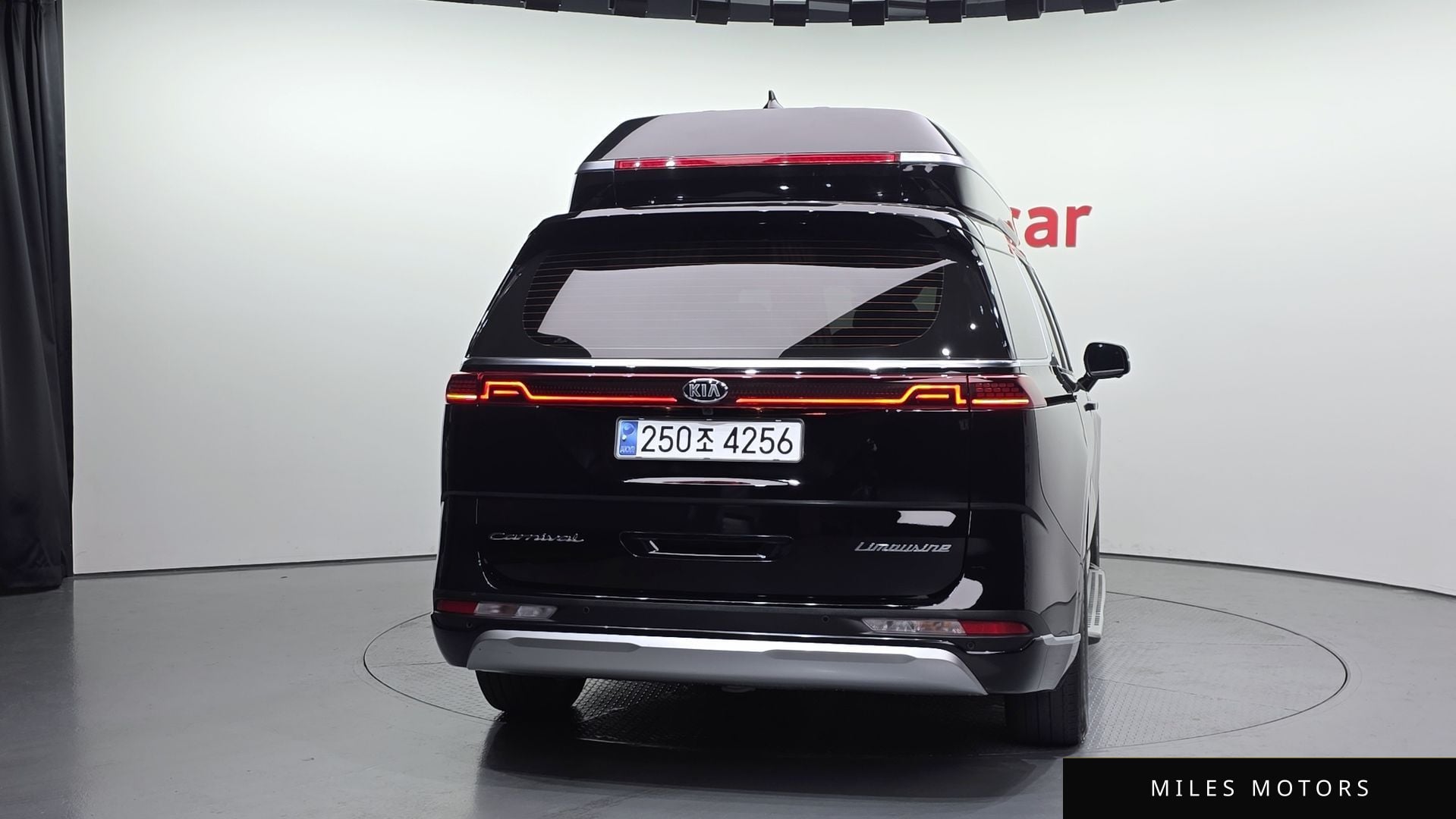 Kia Carnival 2021 — миниатюра 4
