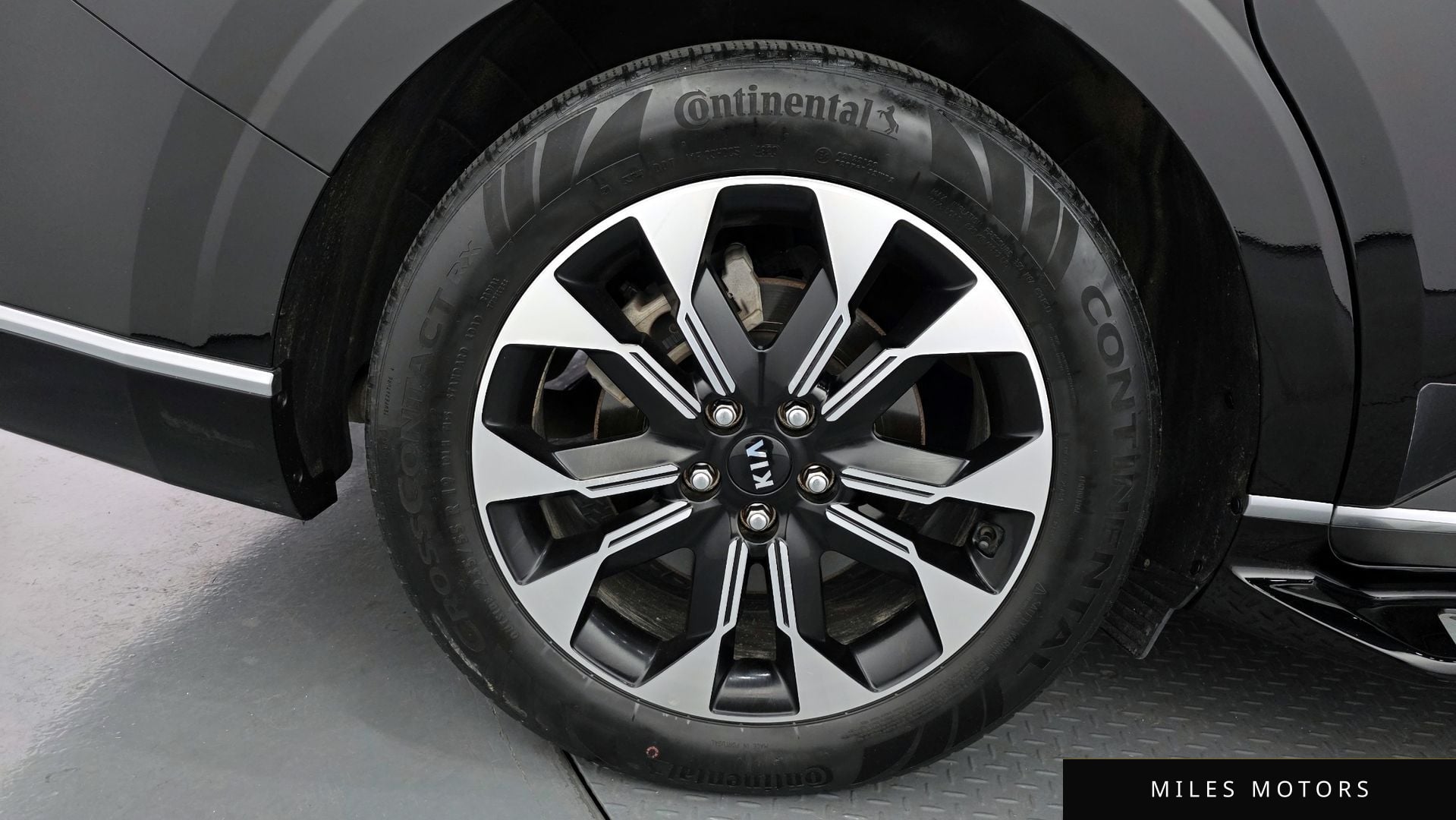Kia Carnival 2021 — миниатюра 5