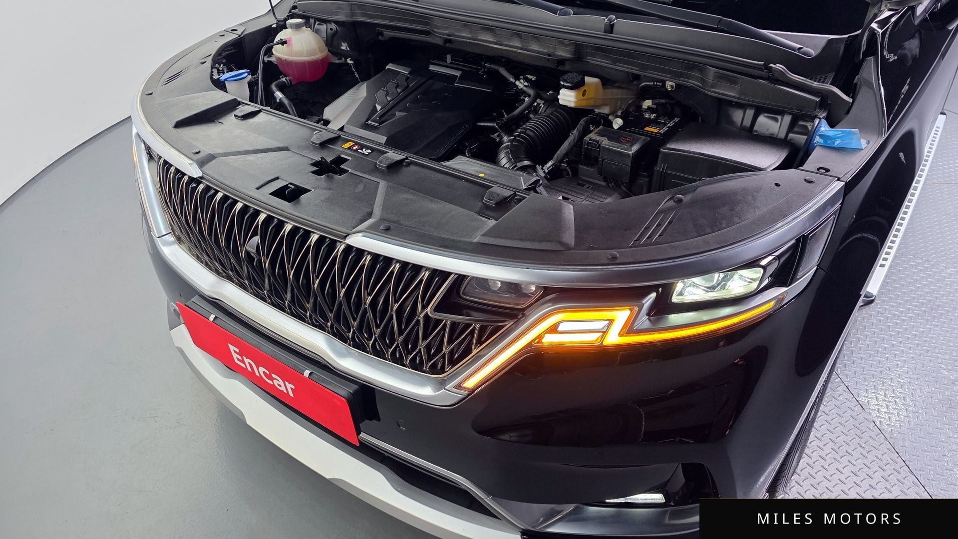 Kia Carnival 2021 — миниатюра 6