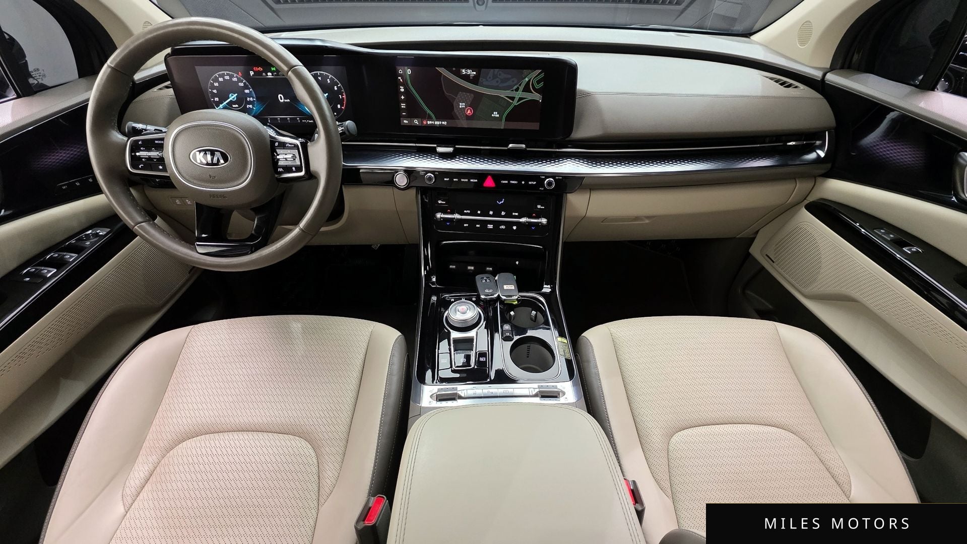 Kia Carnival 2021 — миниатюра 7