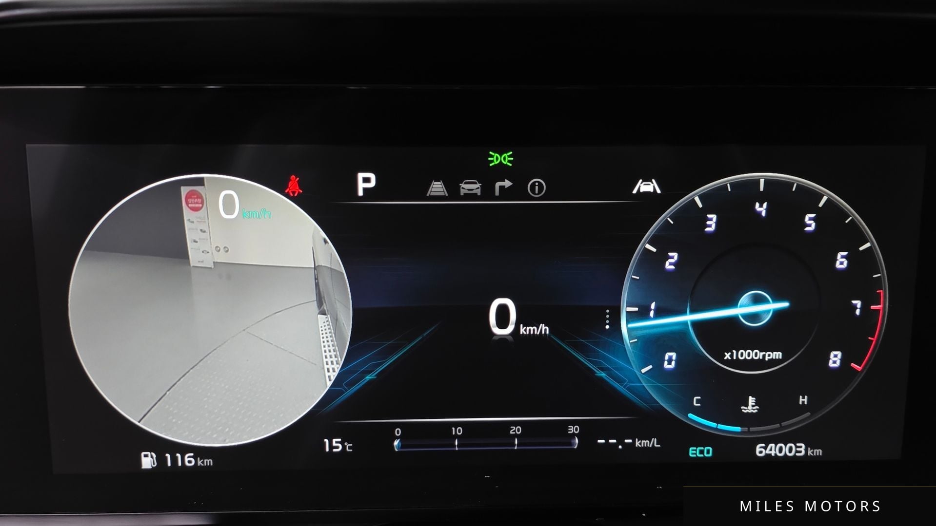 Kia Carnival 2021 — миниатюра 8