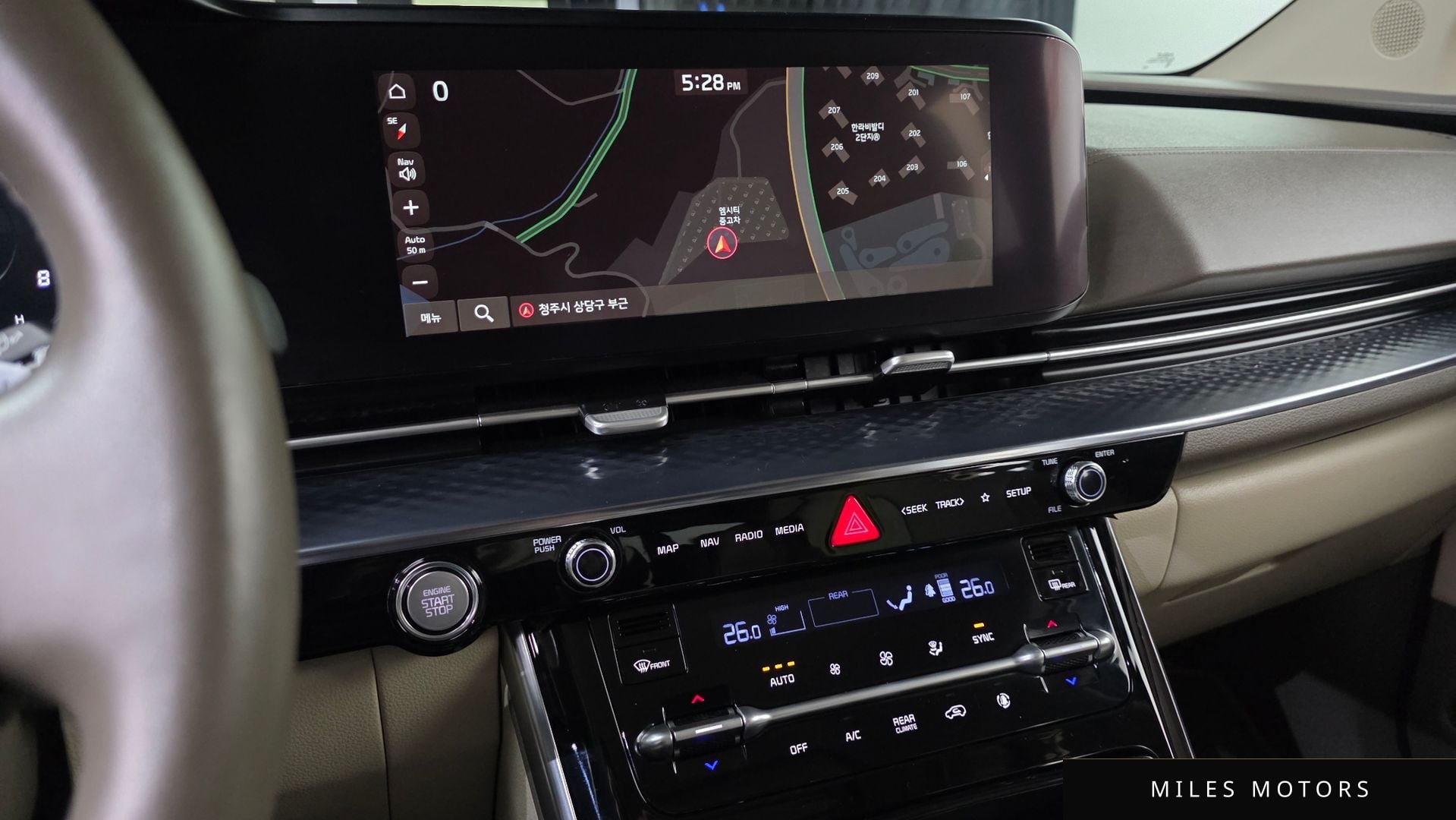 Kia Carnival 2021 — миниатюра 12