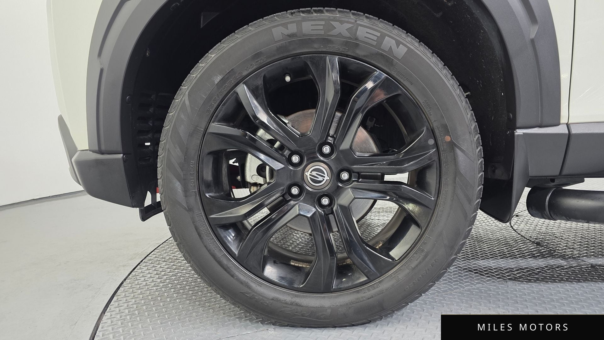 KG Mobility Rexton 2021 — миниатюра 5
