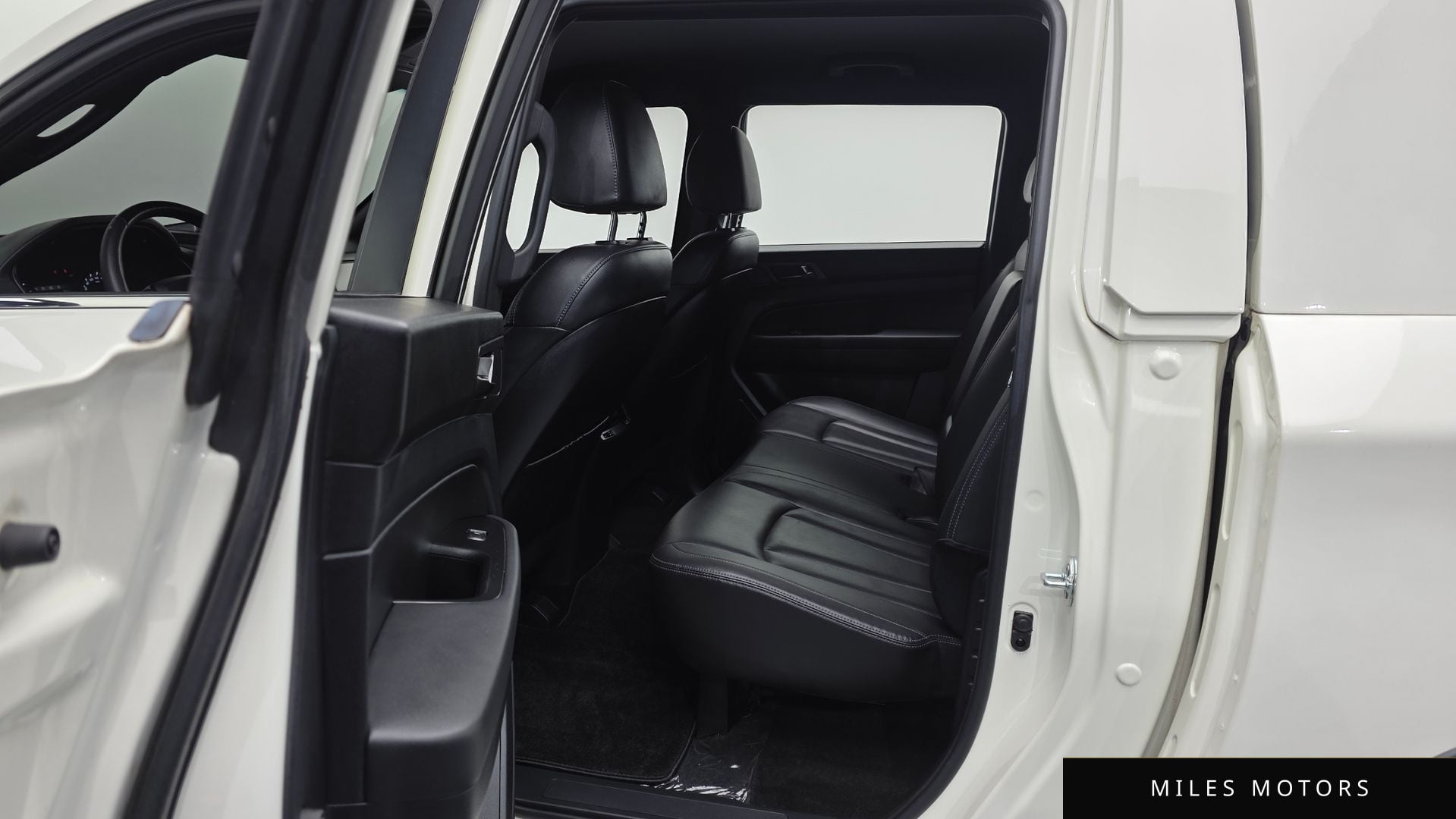 KG Mobility Rexton 2021 — миниатюра 11