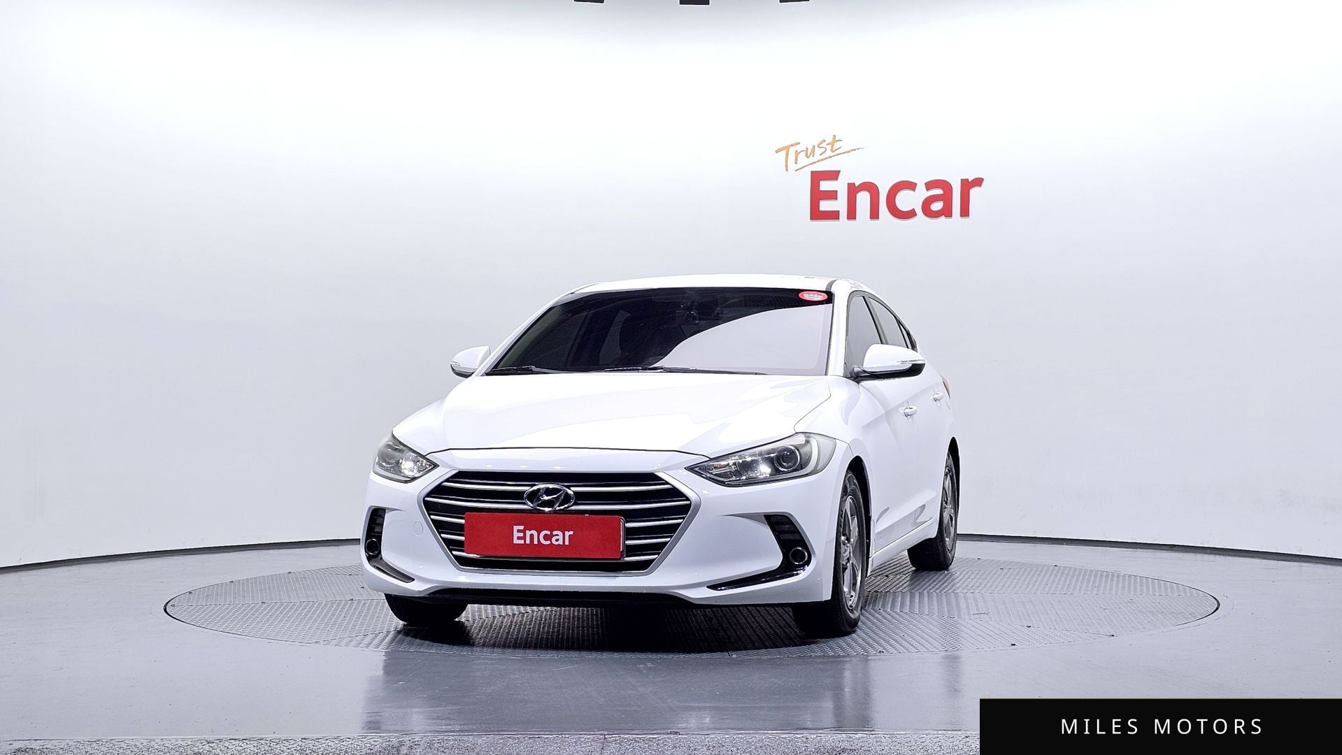 Hyundai AVANTE 2017 — миниатюра 3