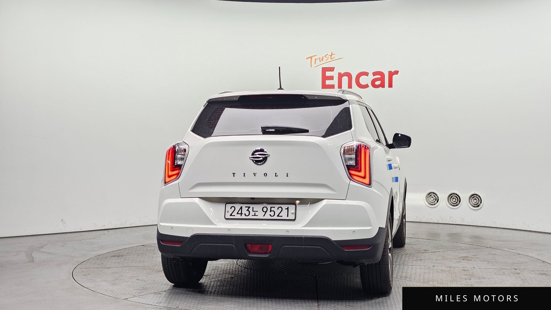 KG Mobility TIBOLI 2022 — миниатюра 4