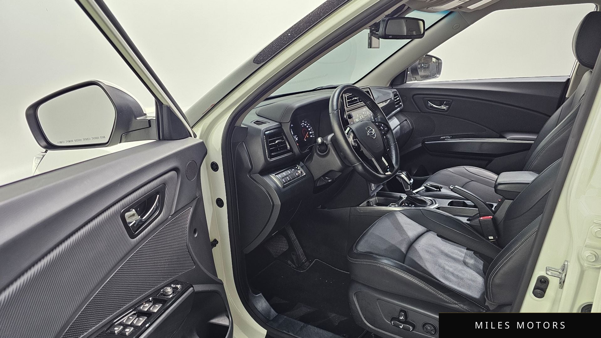 KG Mobility TIBOLI 2022 — миниатюра 10