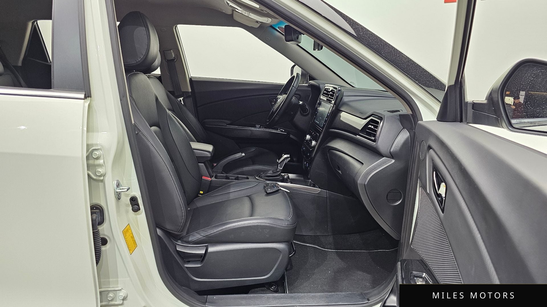 KG Mobility TIBOLI 2022 — миниатюра 12