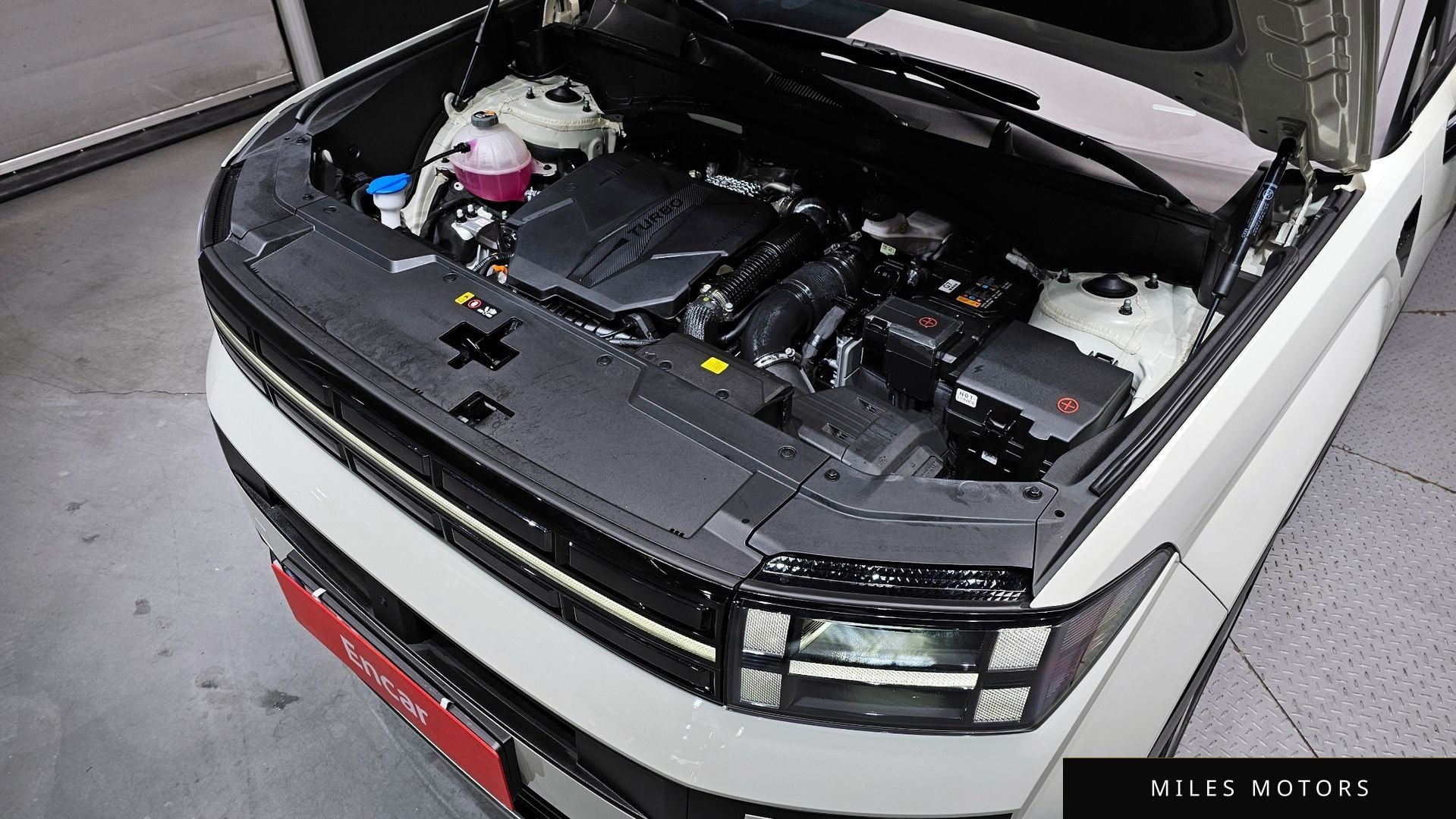 Hyundai Santafe 2024 — миниатюра 6
