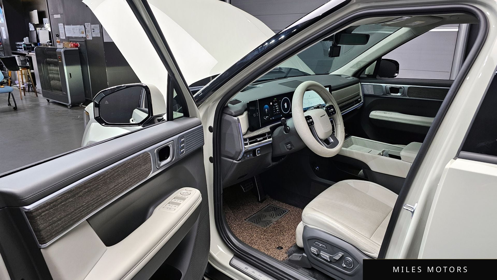 Hyundai Santafe 2024 — миниатюра 10
