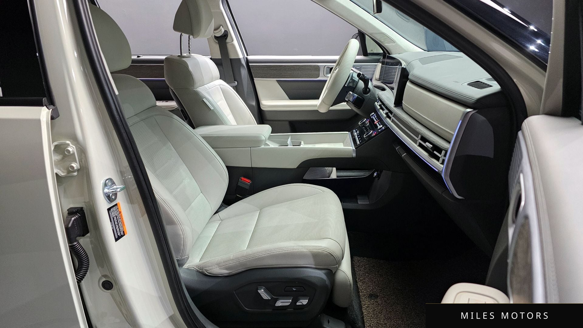 Hyundai Santafe 2024 — миниатюра 11