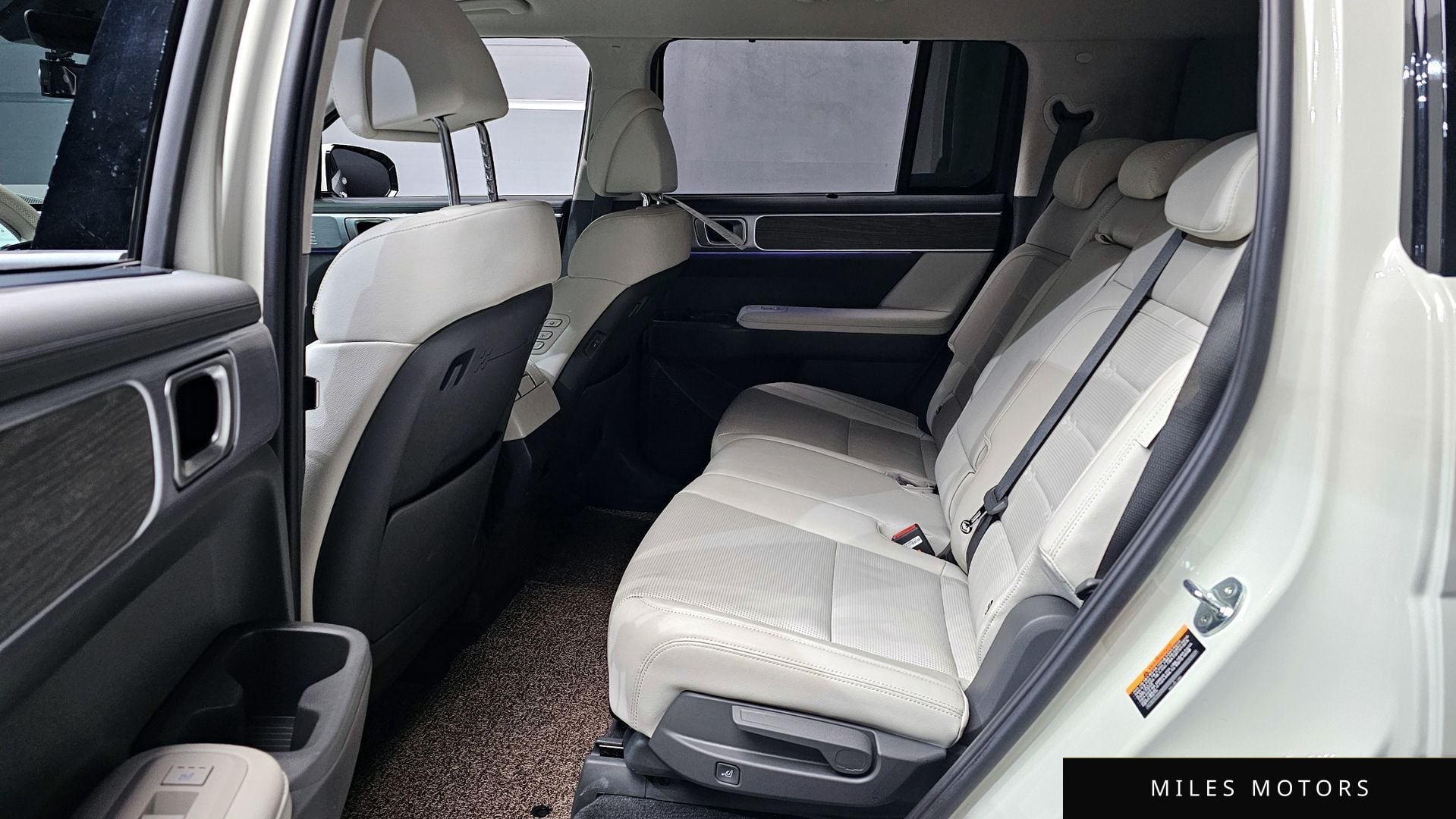 Hyundai Santafe 2024 — миниатюра 12
