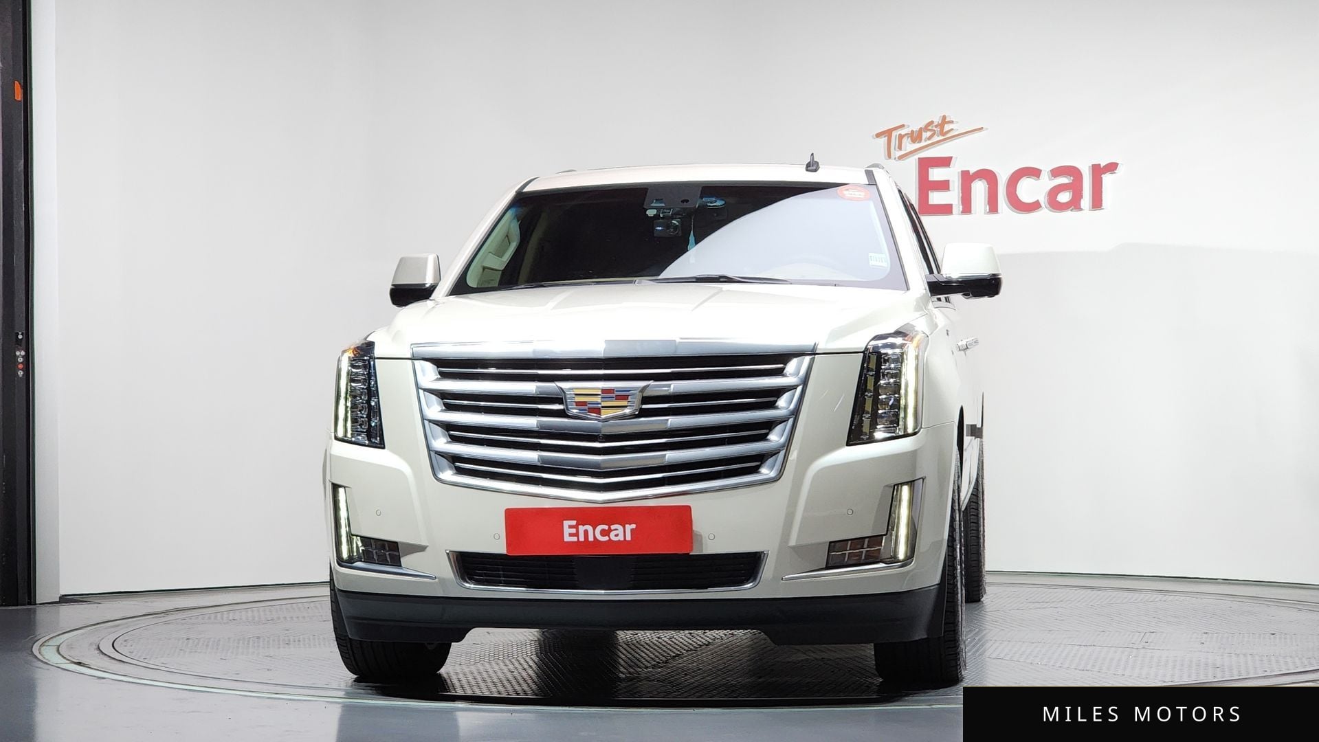 Cadillac Escalade 2015 — миниатюра 3
