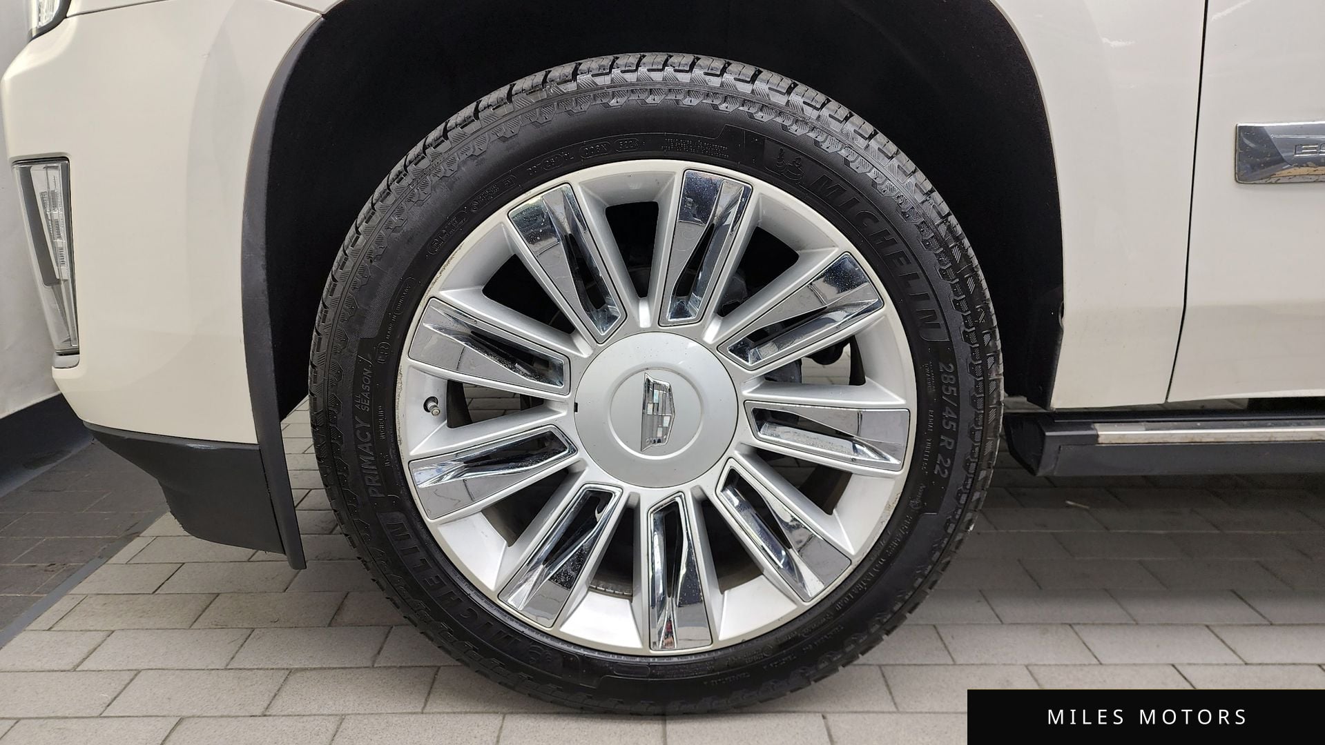 Cadillac Escalade 2015 — миниатюра 5