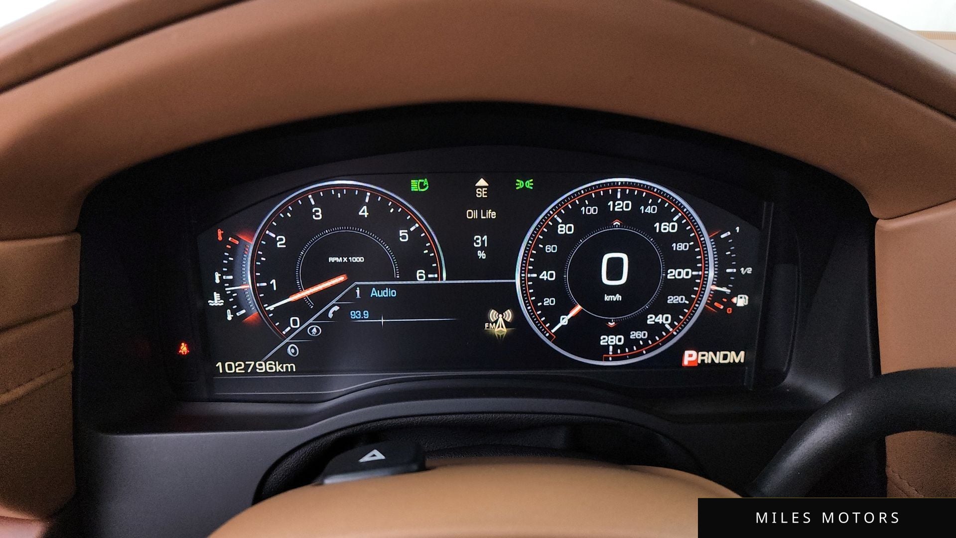 Cadillac Escalade 2015 — миниатюра 8