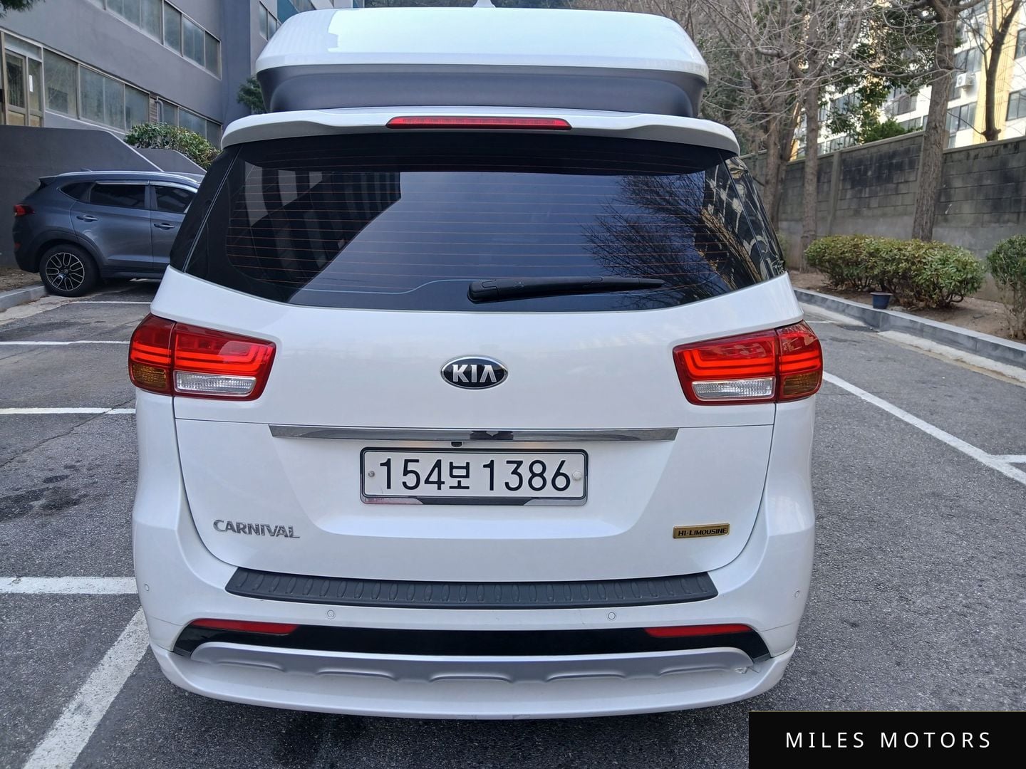 Kia Canival 2018 — миниатюра 2