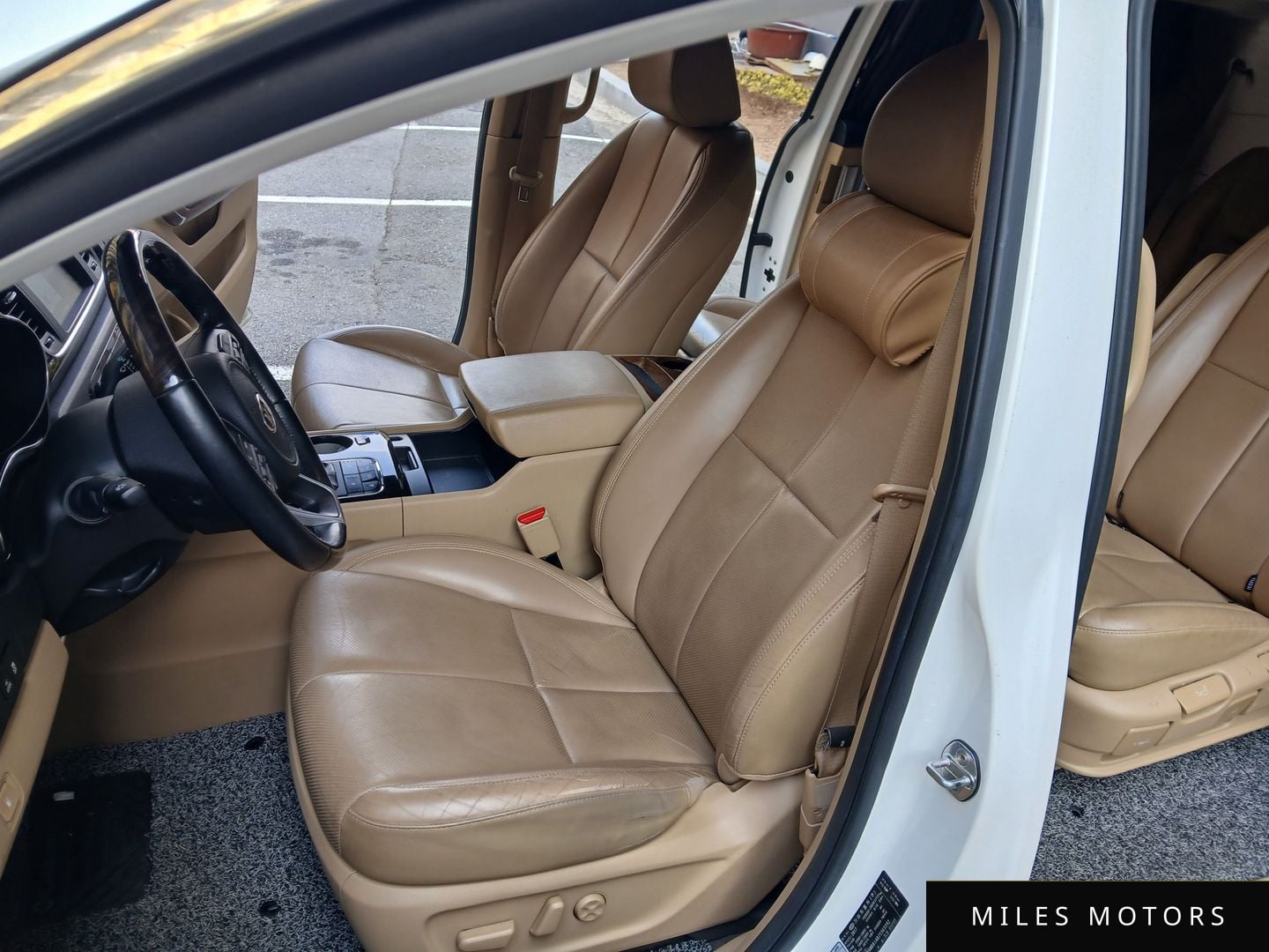 Kia Canival 2018 — миниатюра 6