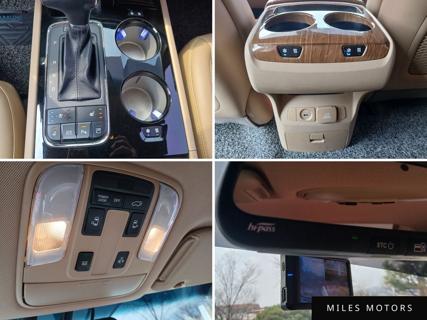Kia Canival 2018 — миниатюра 9