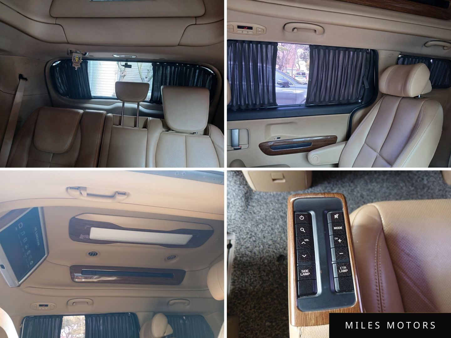Kia Canival 2018 — миниатюра 11