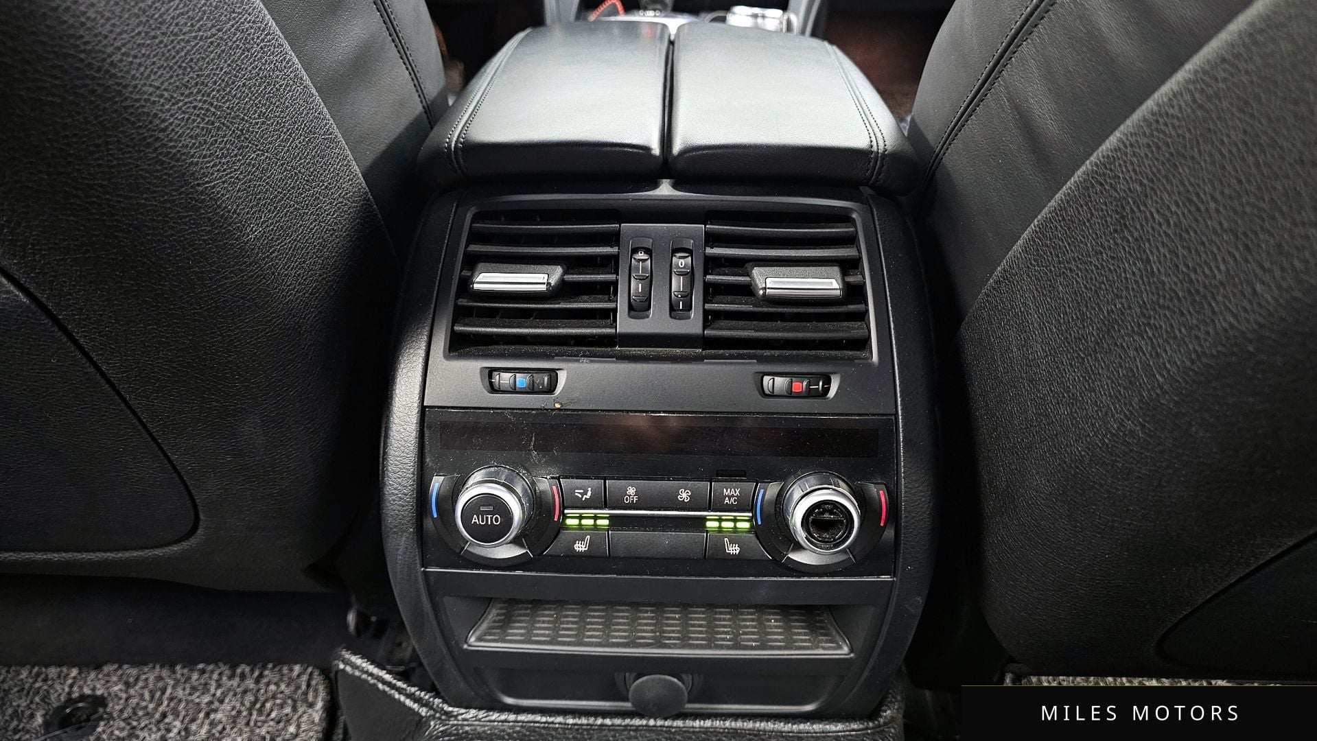 BMW M5 (F10) 2015 — миниатюра 18